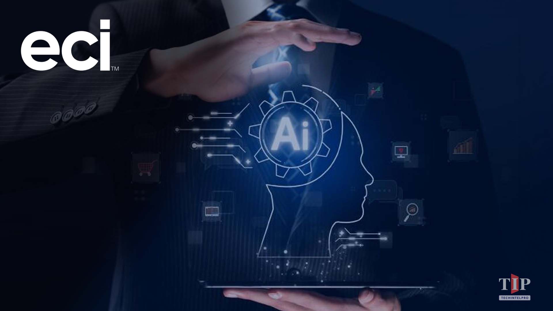 ECI Releases AI Readiness Report: SMB AI Optimism Outpaces Adoption Amid Readiness Gaps