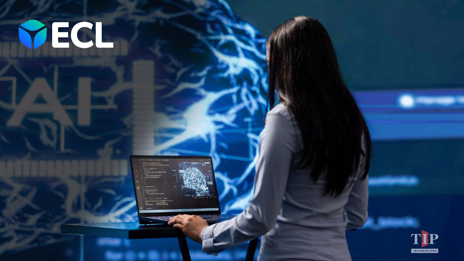 ECL FlexGrid Unlocks AI Inferencing in Power-Constrained Sites