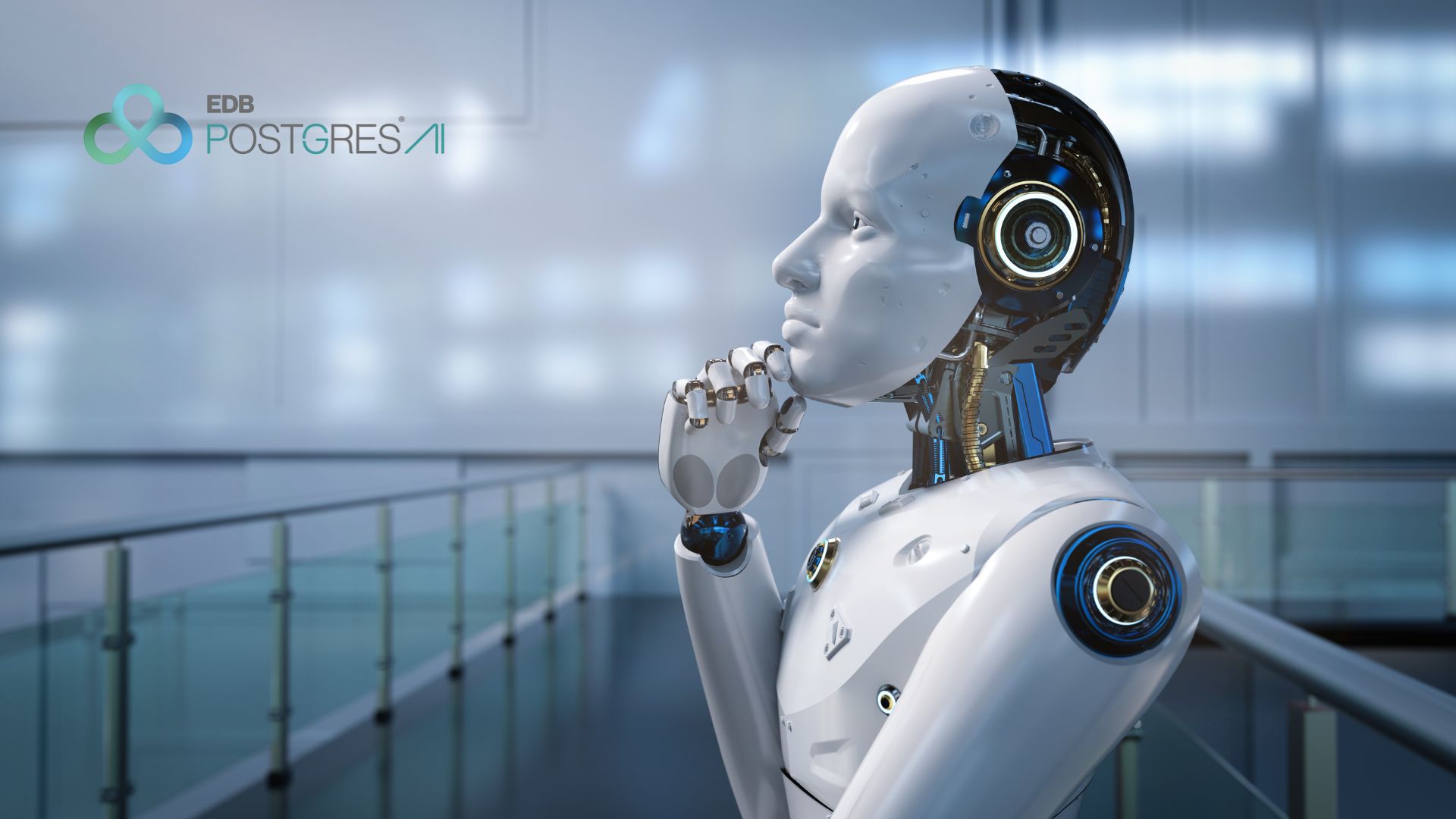 EDB Postgres® AI Reduces Data Center Emissions by up to 87% and Energy Consumption by up to 81%