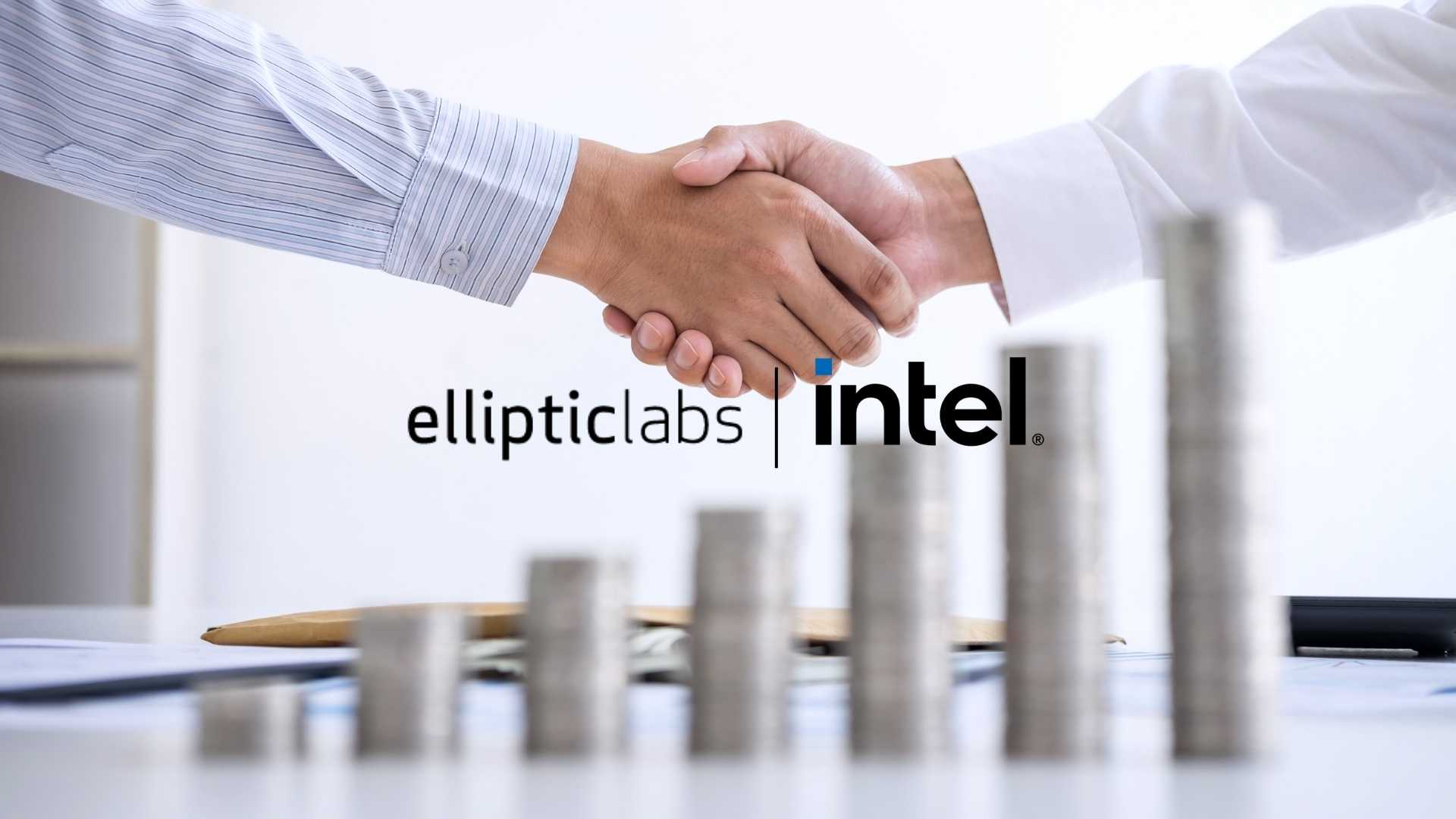 Elliptic Labs and Intel Collaborate to Enhance Premium Laptops with AI Virtual Smart Sensor Platform