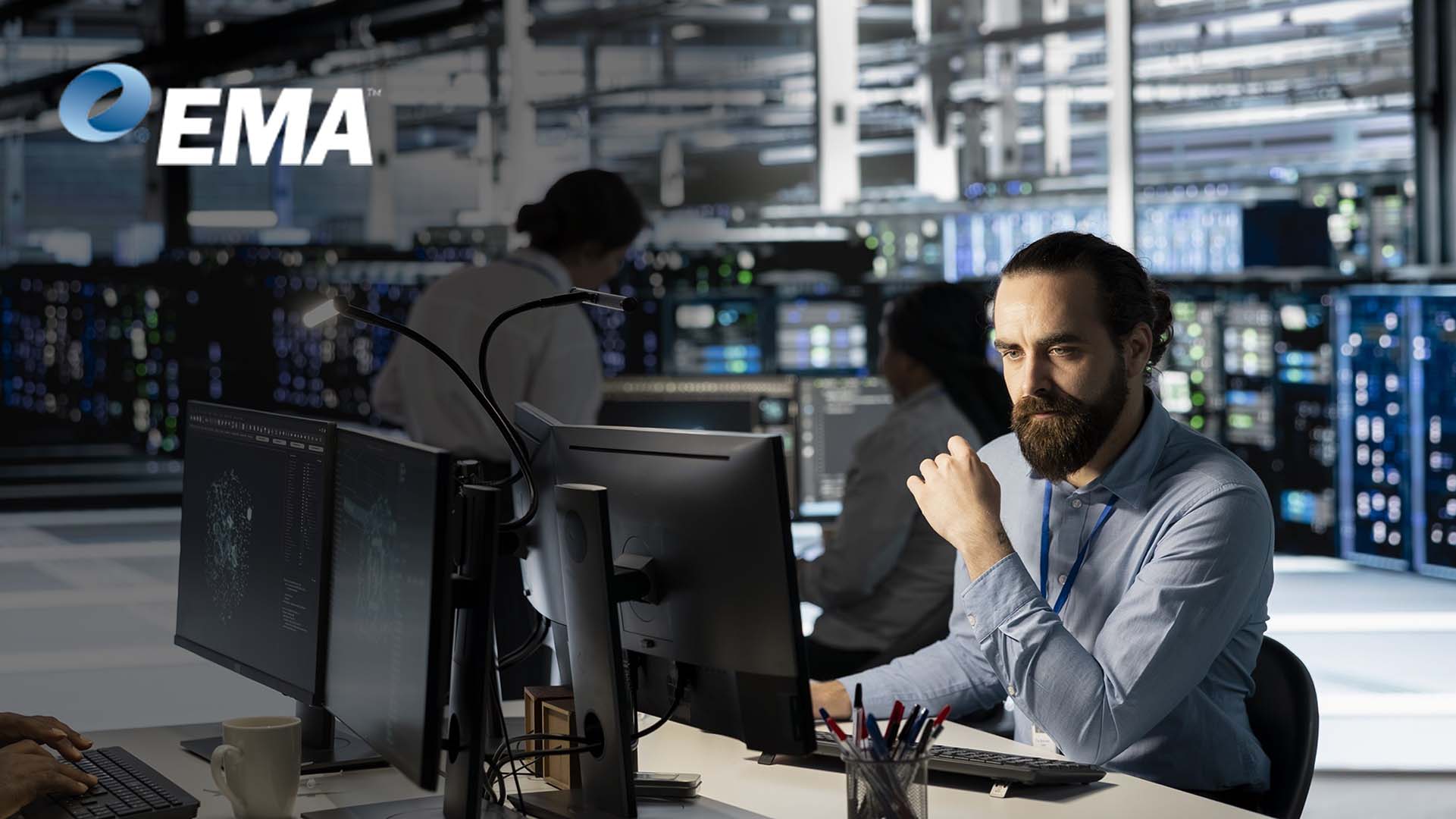 EMA Releases Report on AI-Driven NetOps Adoption and Execution Challenges