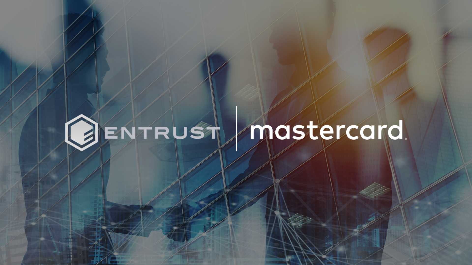 Entrust and Mastercard Partner to Enhance AI-Driven Fraud Prevention