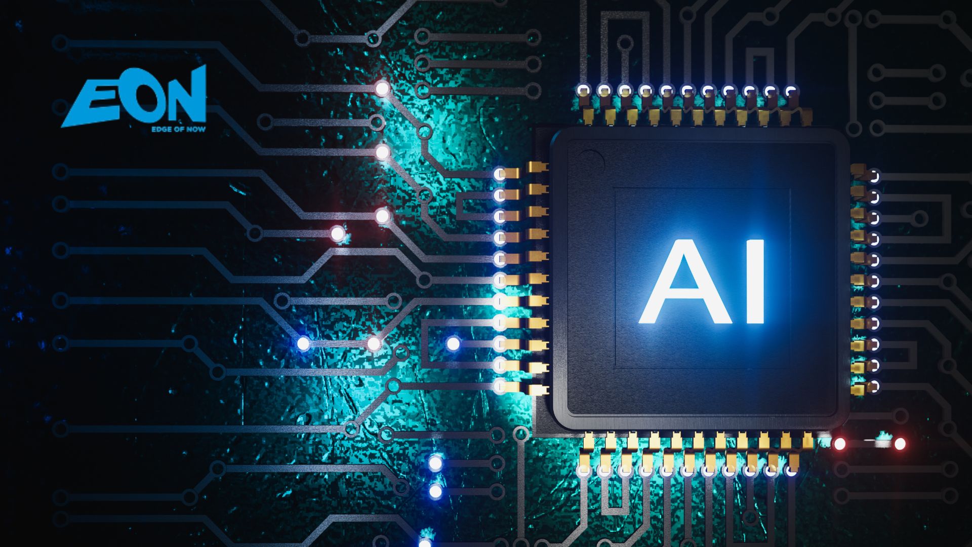 EON 2025 Highlights Applied AI and Real-World Impact