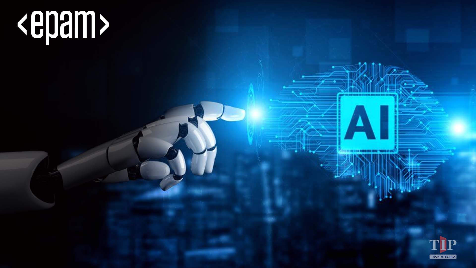 EPAM Debuts Production-Ready AI for ServiceNow Development at Knowledge 2026