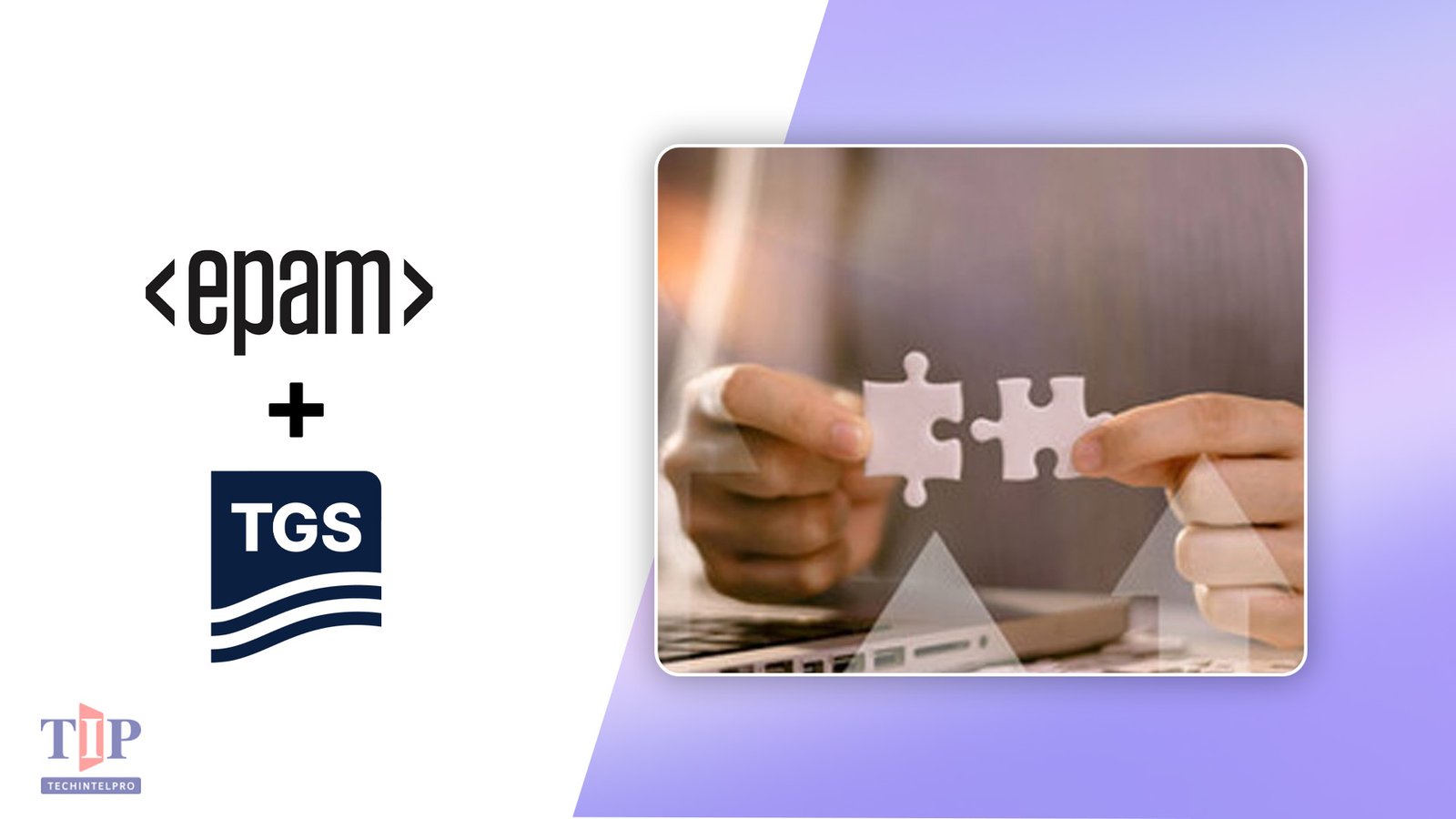 EPAM, TGS and AWS Advance AI-Native Energy Workflows
