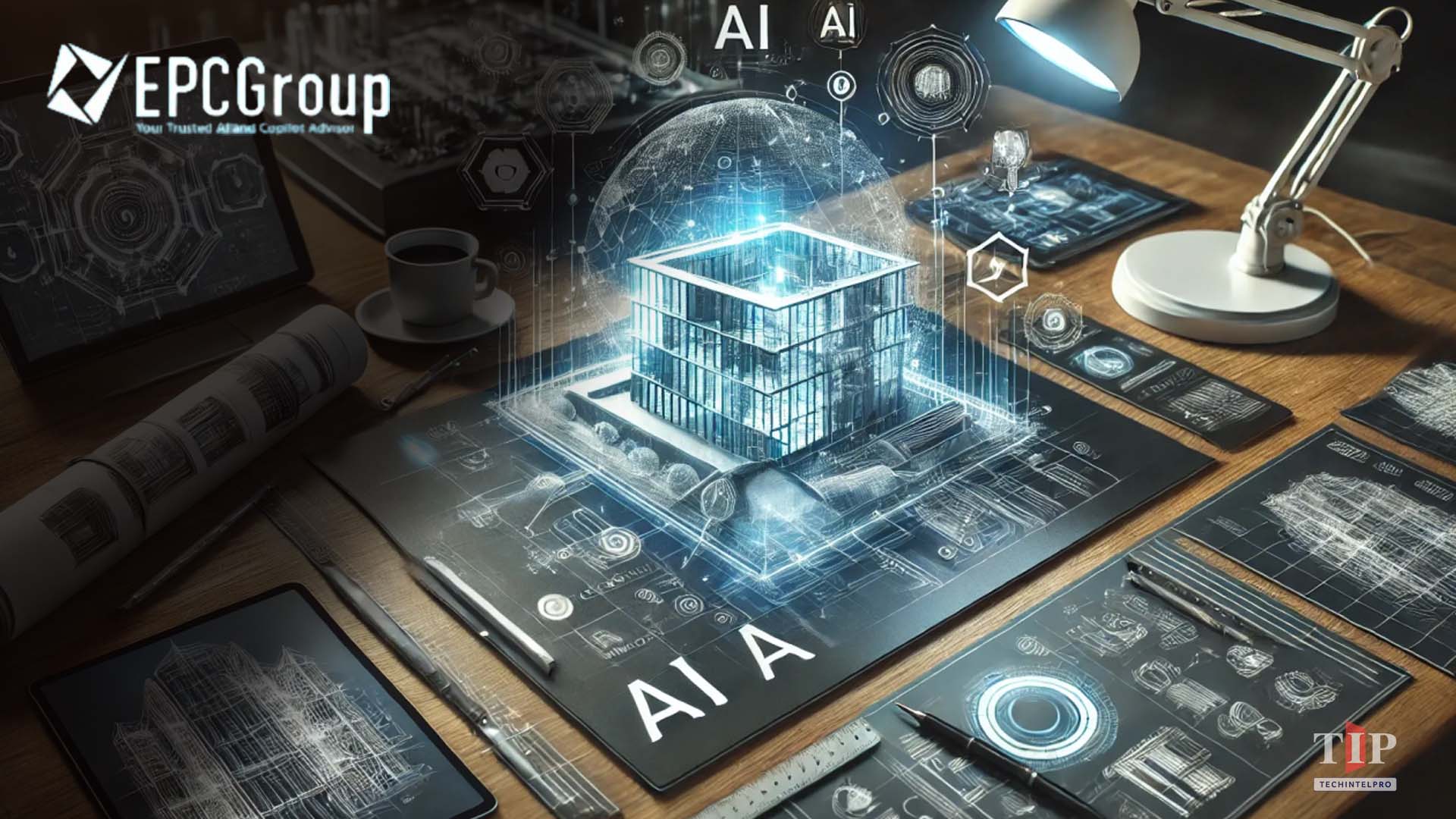 EPC Group Expands Power BI Architecture with Multi-Layer AI Insights