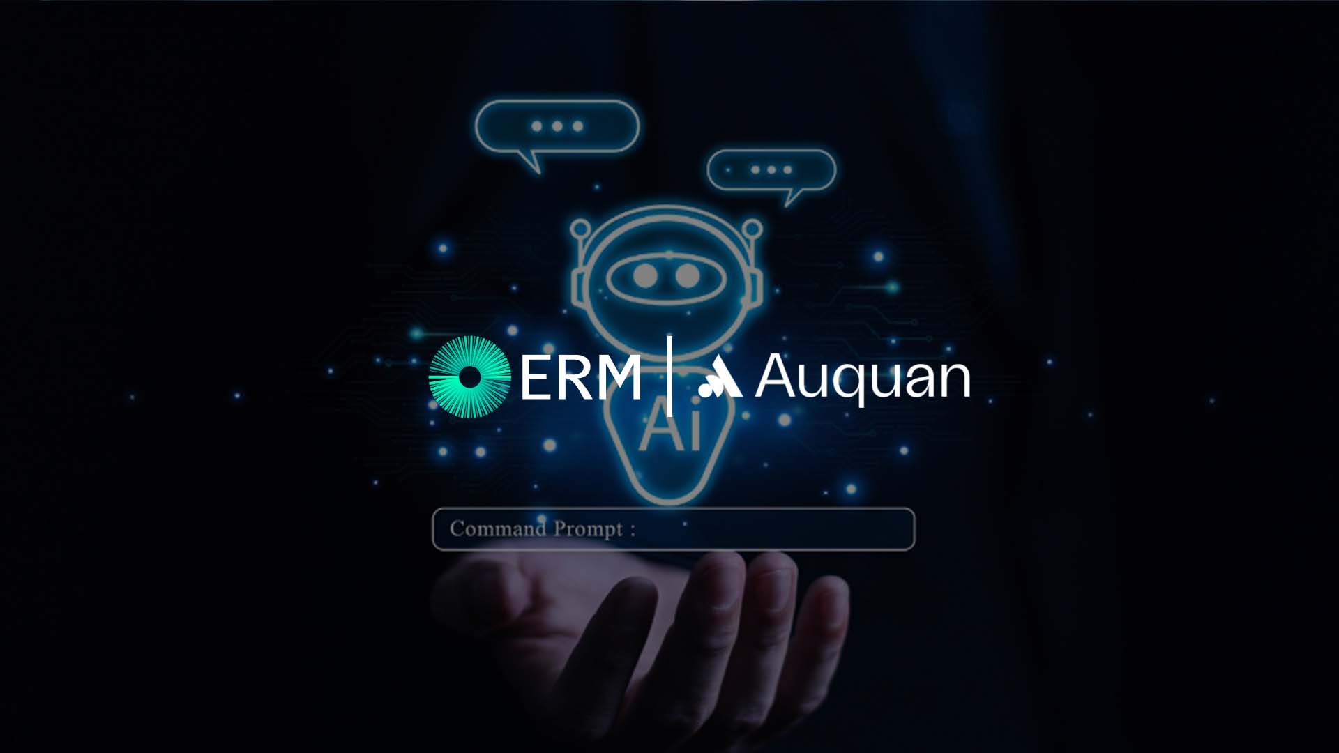 ERM and Auquan Deploy Agentic AI for Sustainability Advisory
