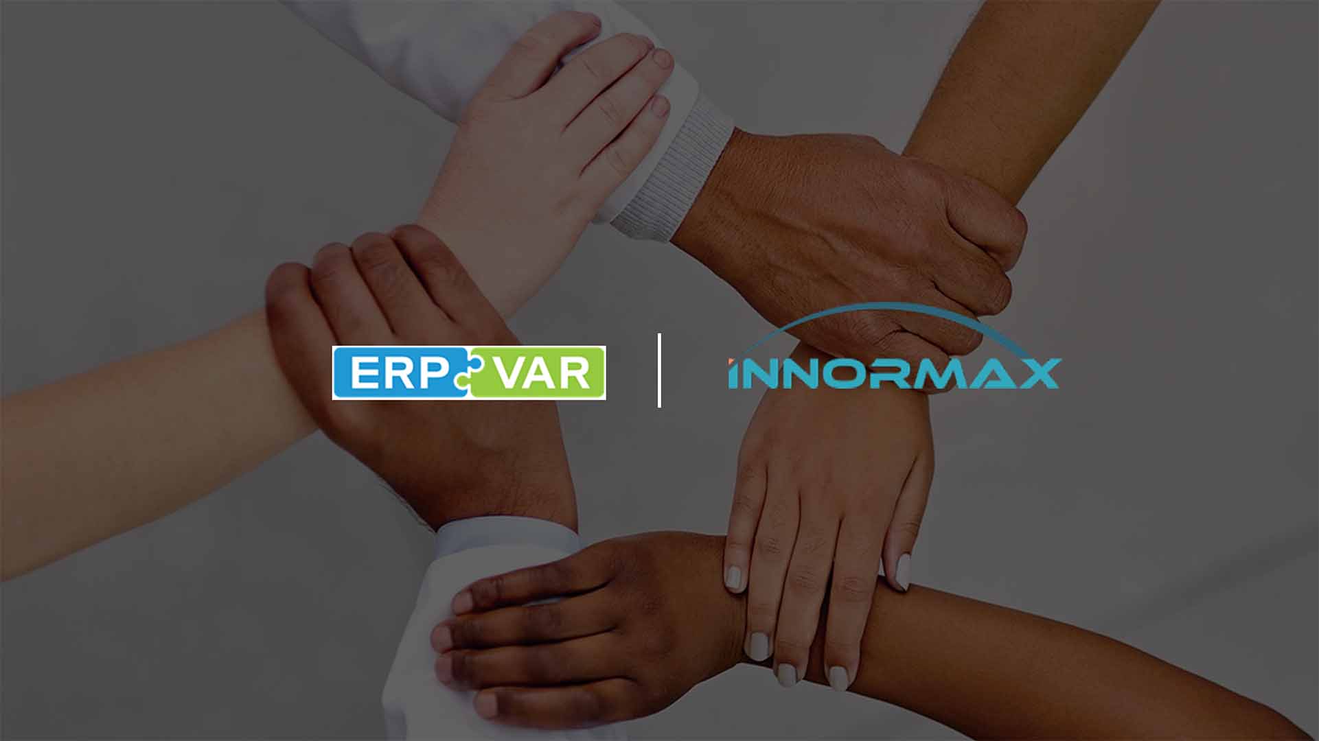 ERPVAR.com Becomes Fractional CMO for Innormax SAP Partner