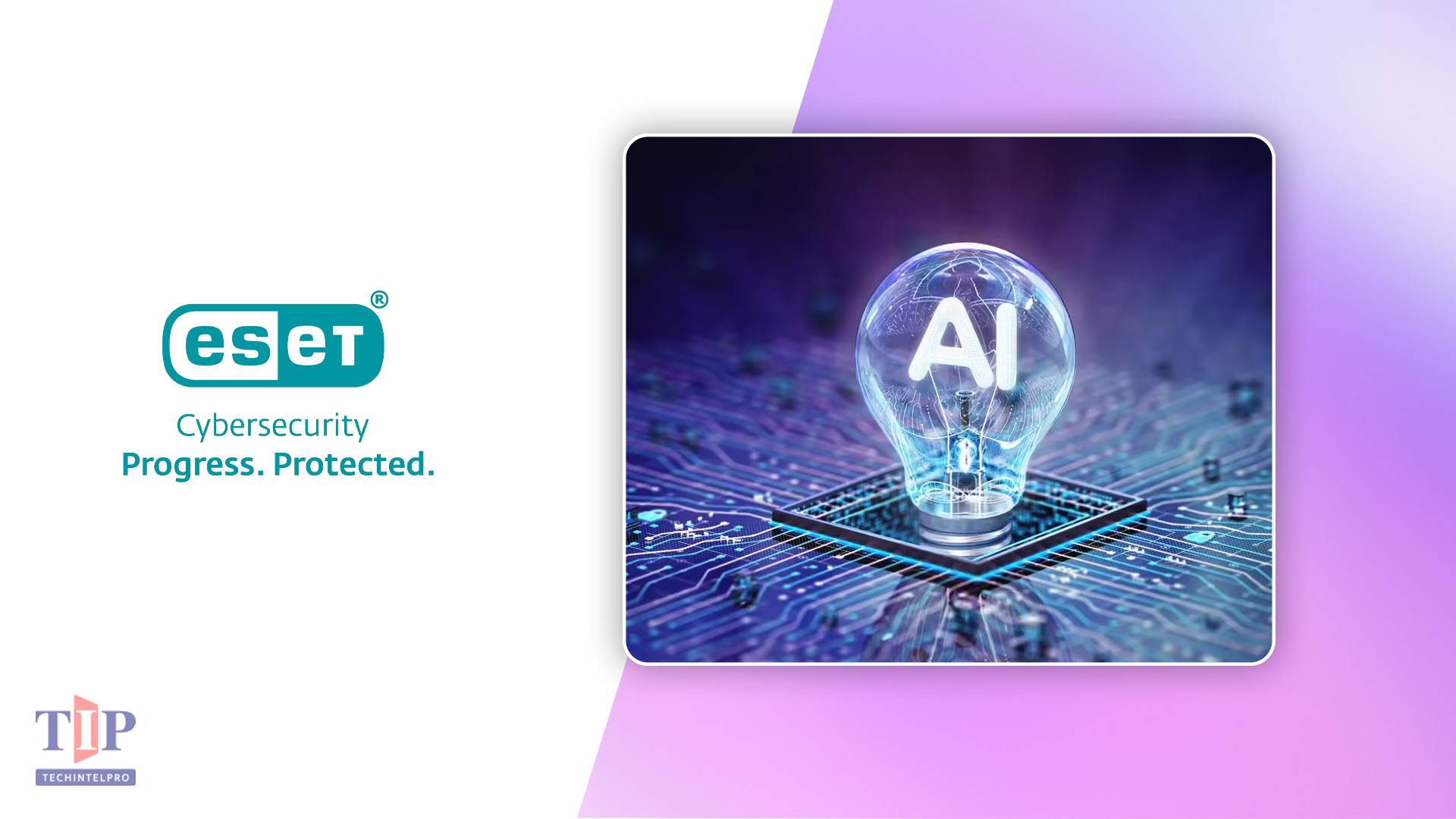 ESET Invests €40M in AI Cybersecurity Innovation