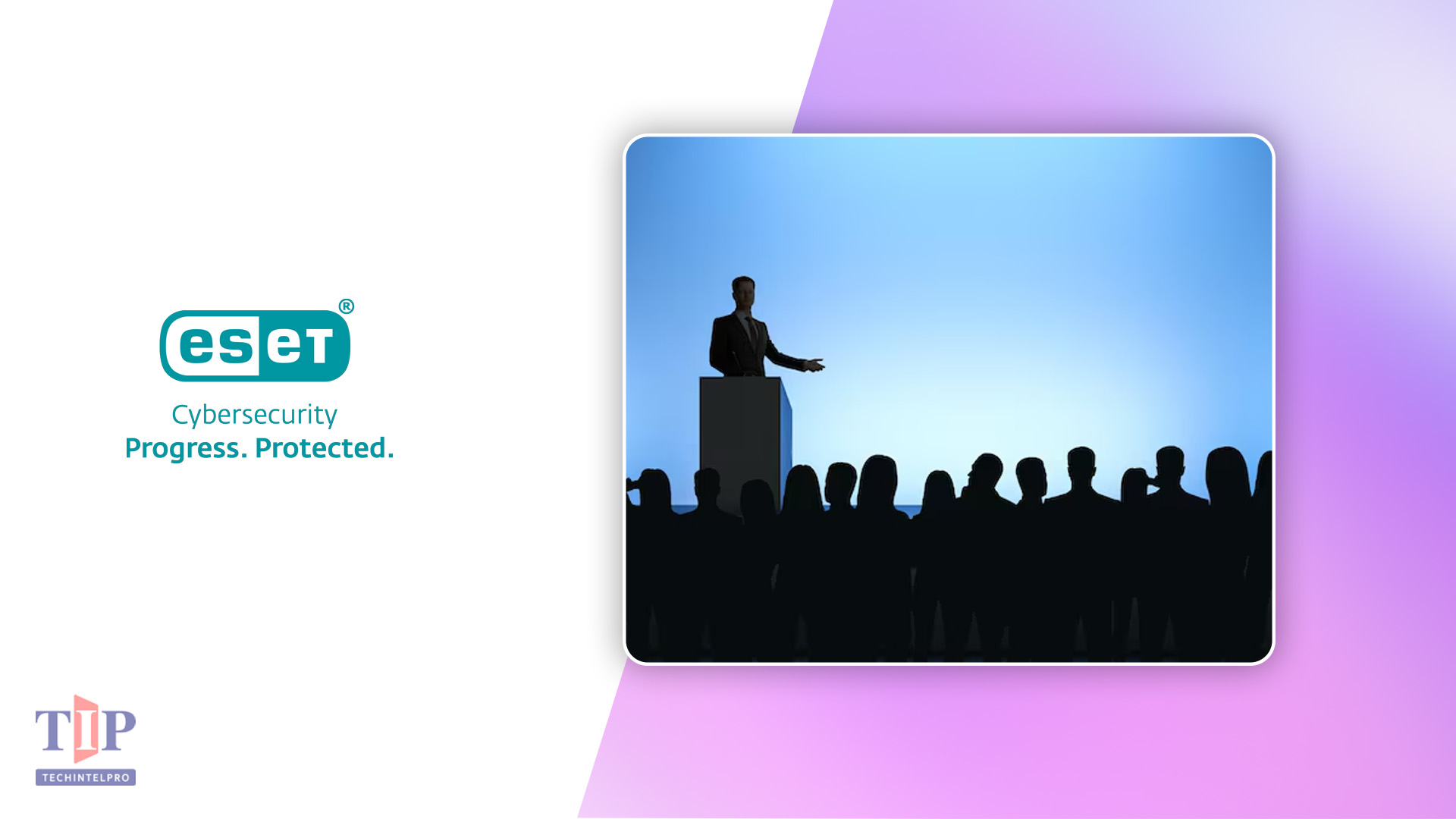 ESET's Tony Anscombe to Co-Chair NetDiligence Cyber Risk Summit