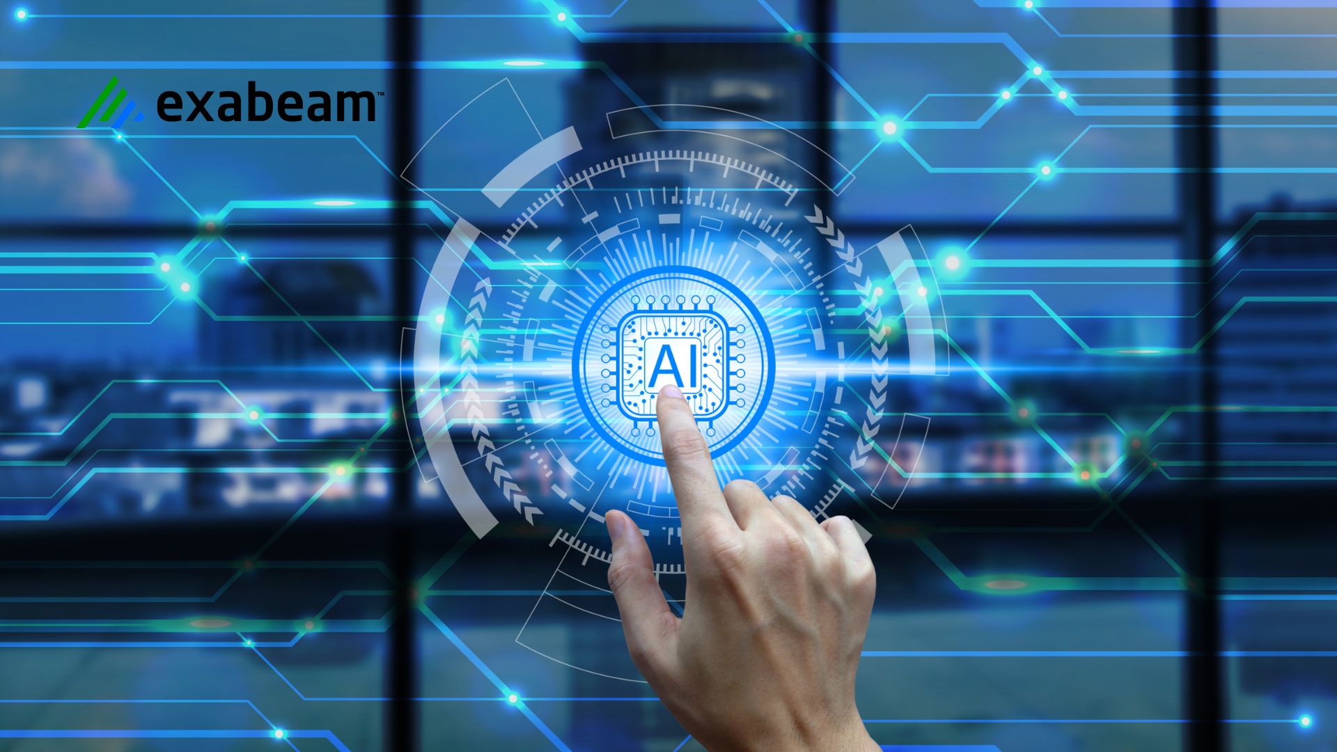 Exabeam Report: AI Fuels Insider Threats Over External Attacks