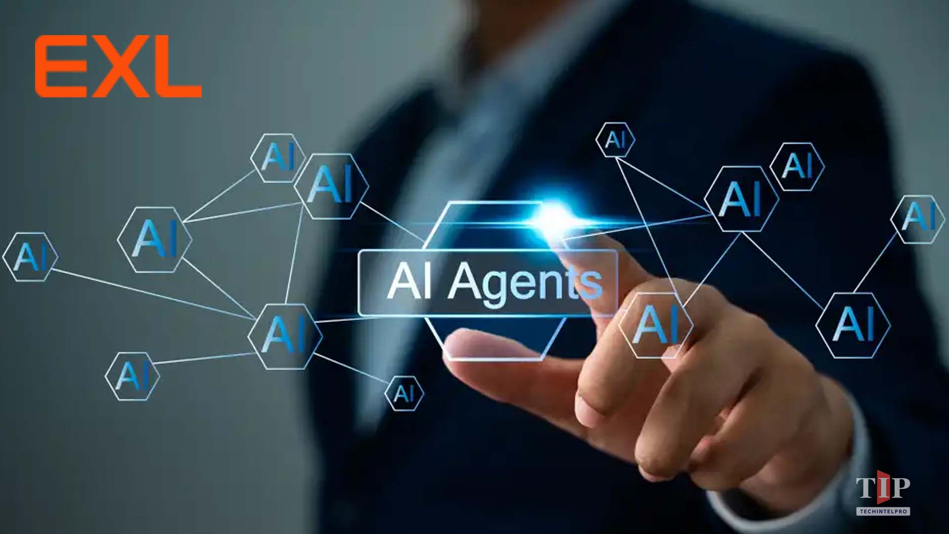 EXL Unveils New Agentic AI Solutions to Accelerate Enterprise Transformation Across the Full AI Value Chain