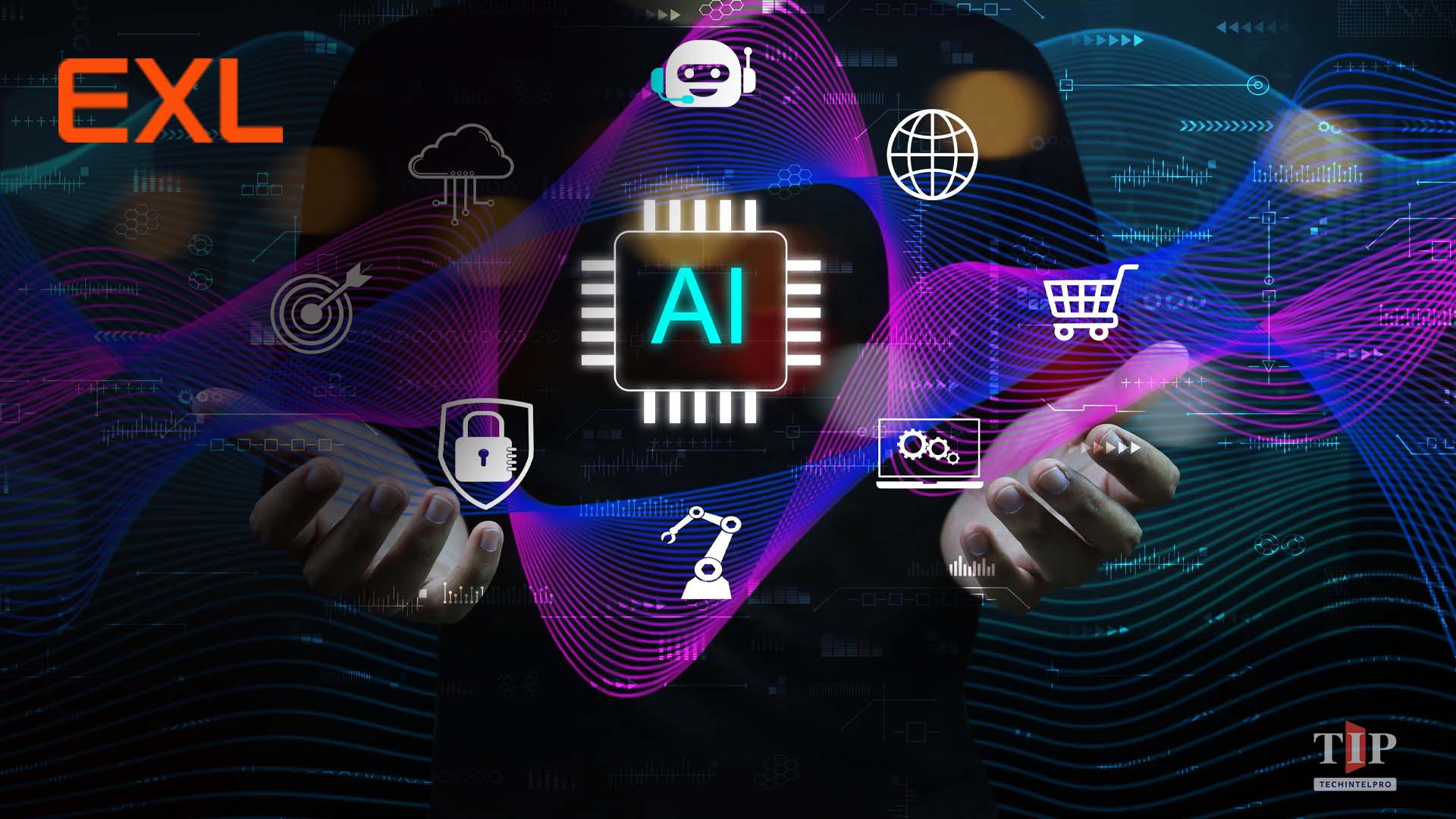 EXL Announces Speaker Roster for AI in Action EMEA Virtual Event