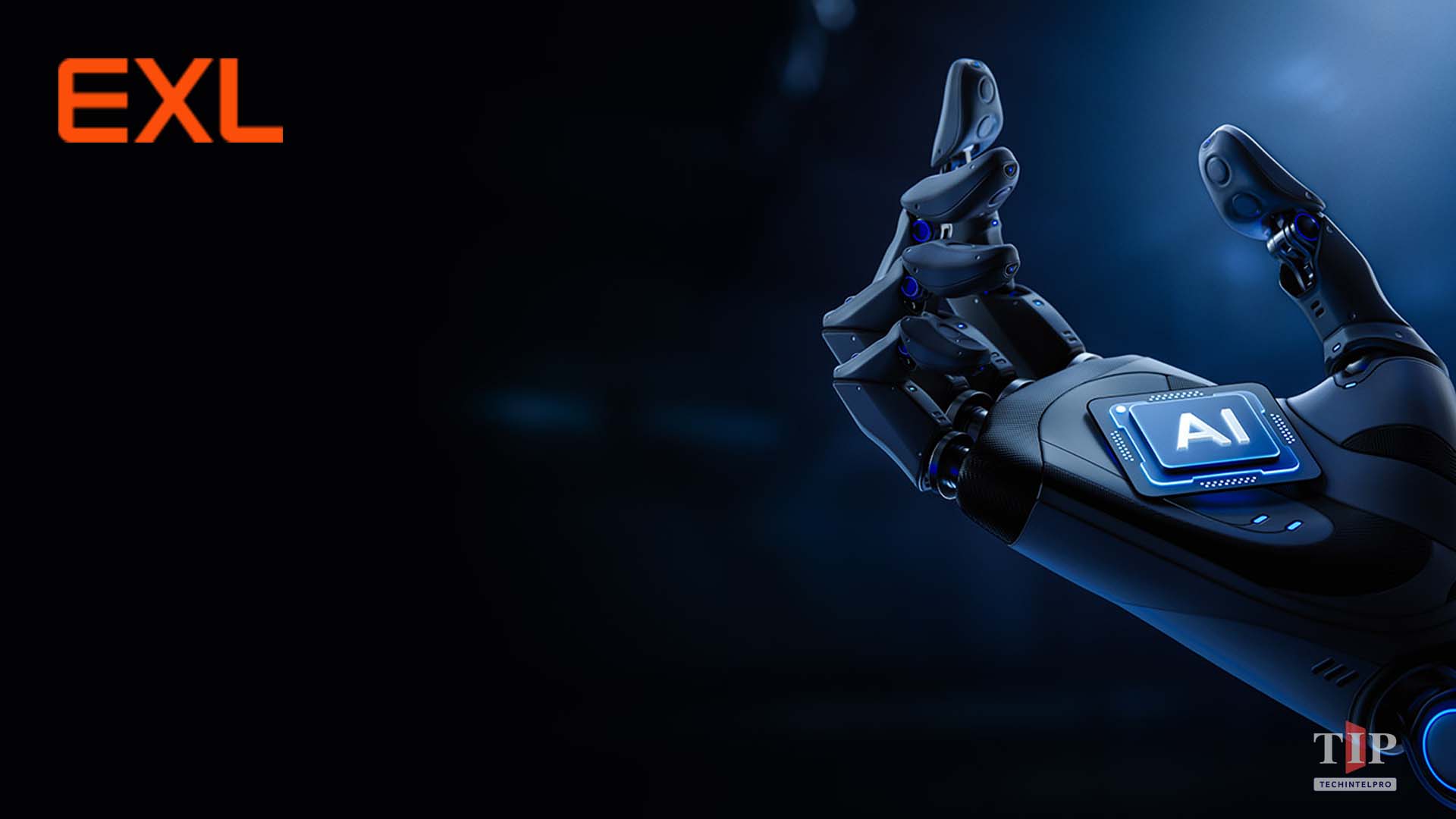 EXL Advances EXLerate.ai Agentic AI Platform with NVIDIA Technologies