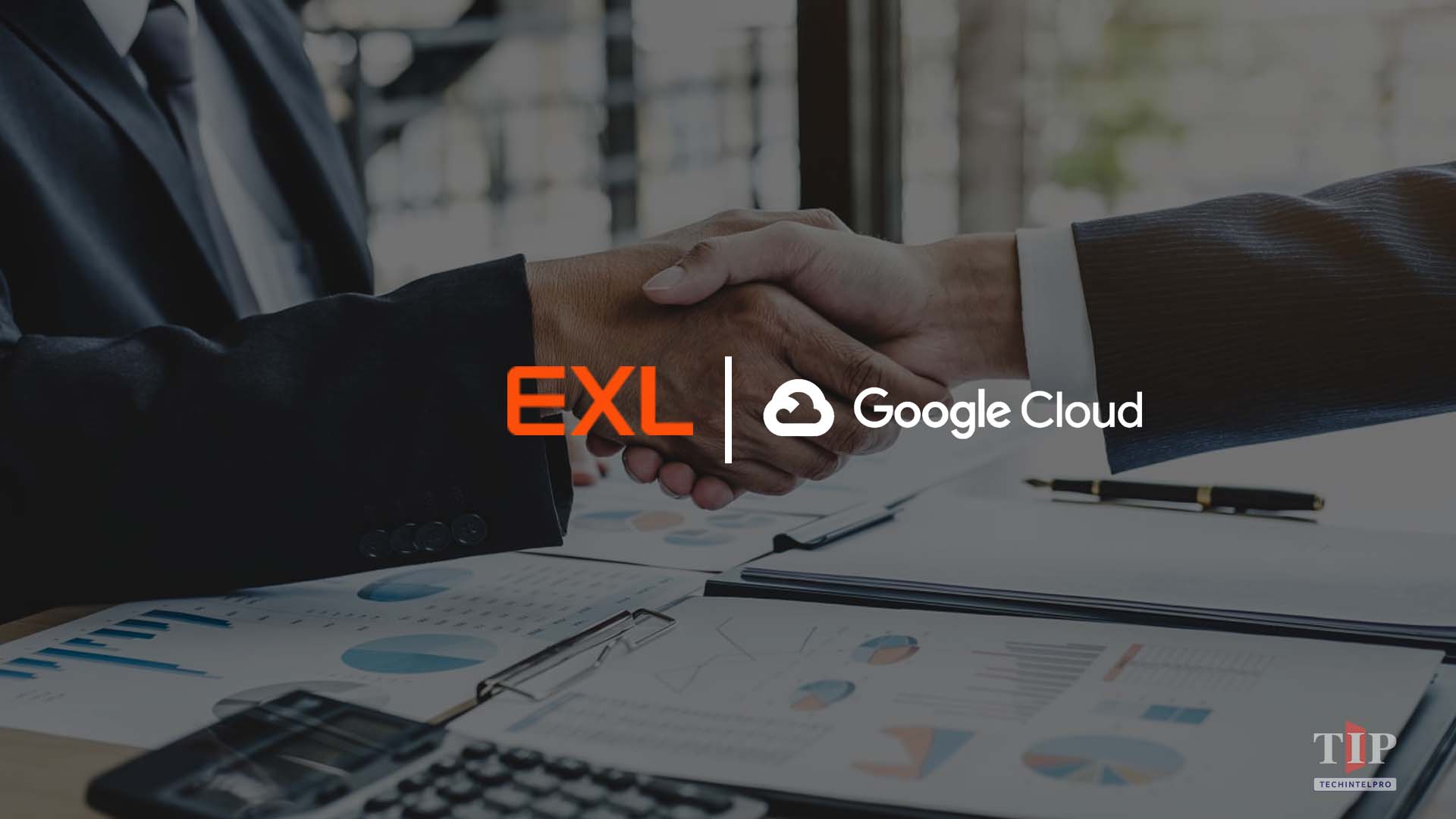 EXL Announces Strategic Services Collaboration with Google Cloud