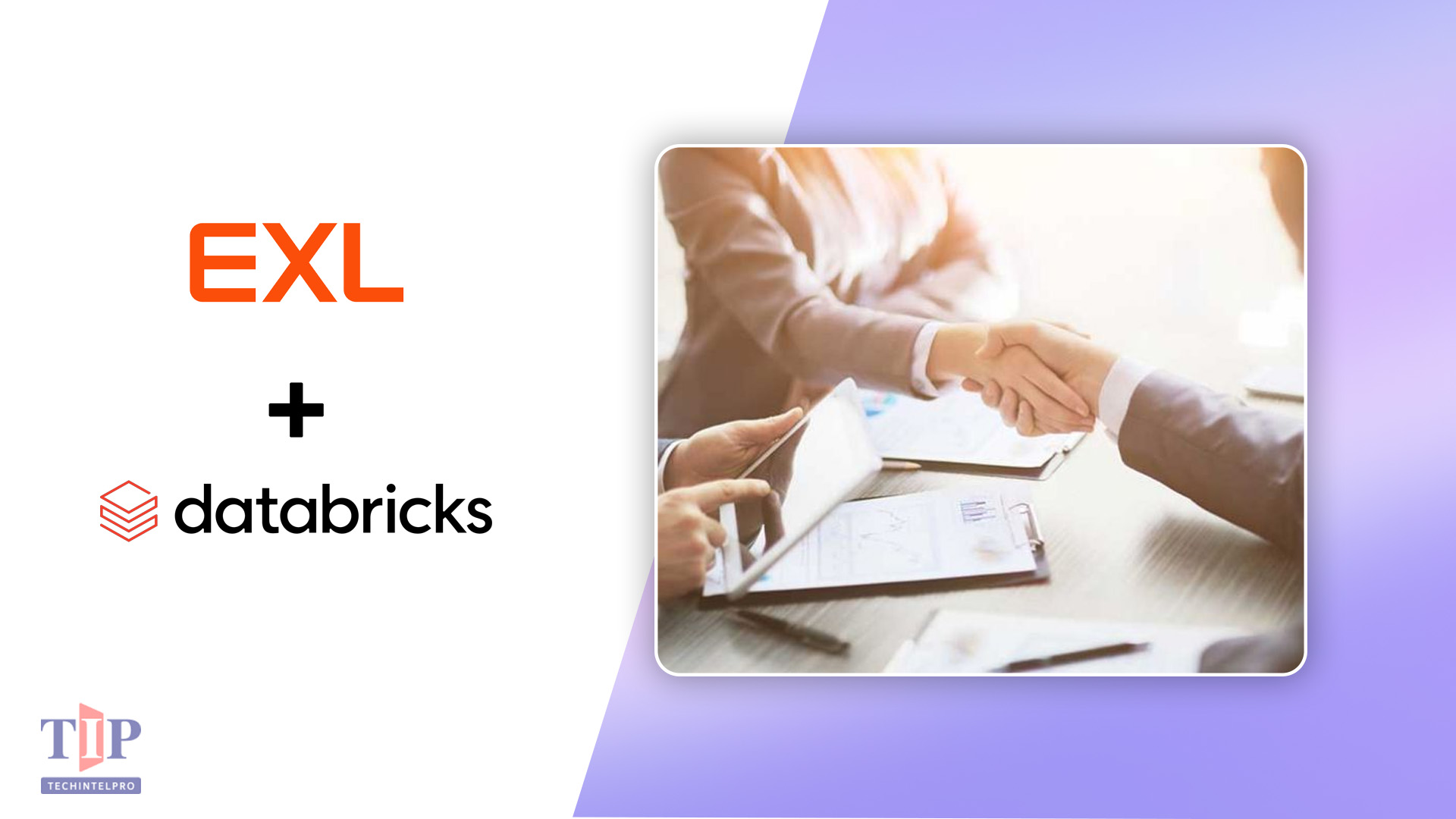 EXL and Databricks Expand Collaboration for Trusted Data Foundations for AI