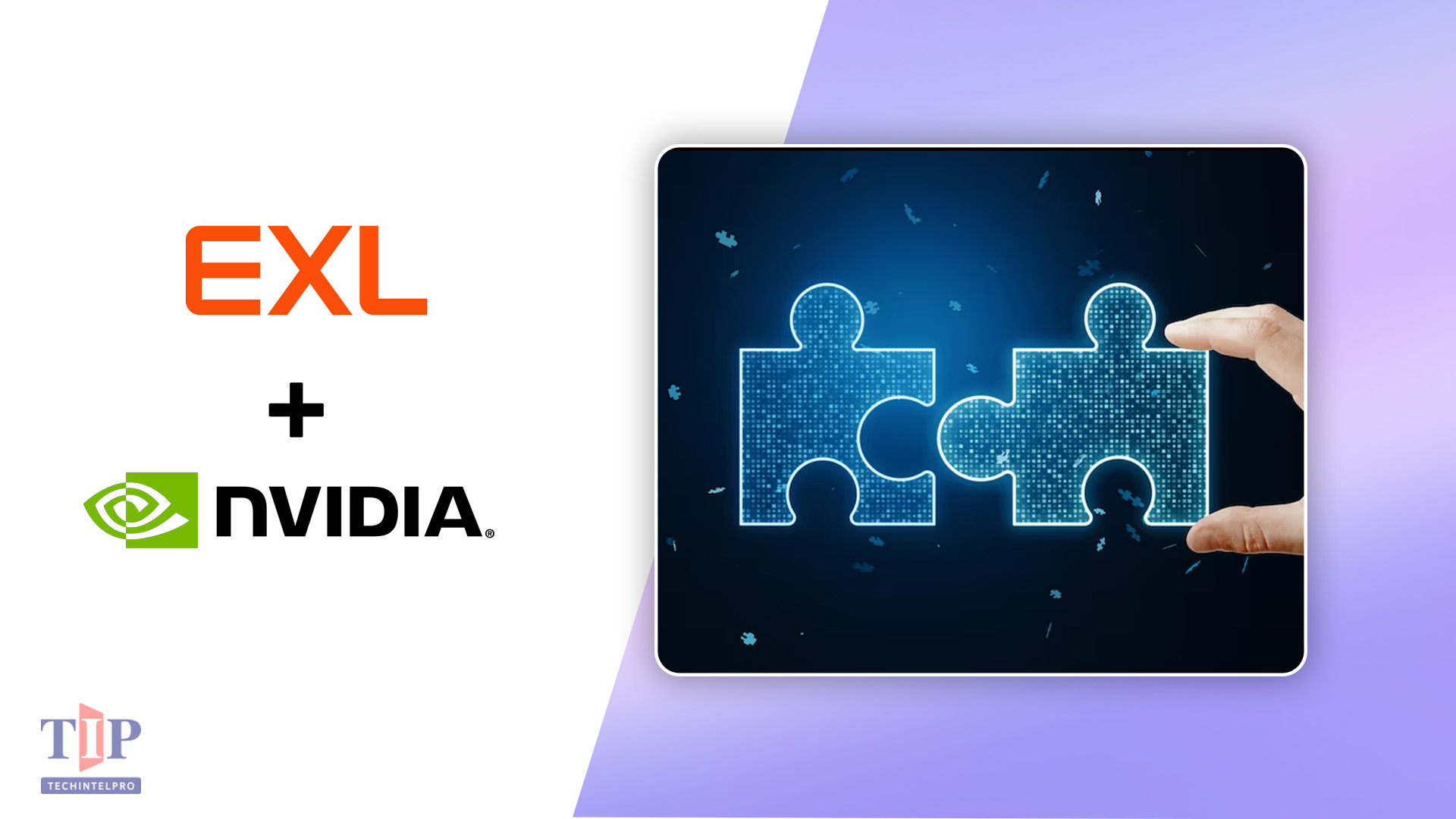 EXL Integrates NVIDIA Transaction Foundation Model for Finance
