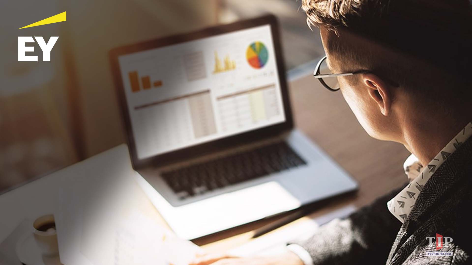 84% Used AI in Past 6 Months as Autonomy Becomes Reality: EY Report