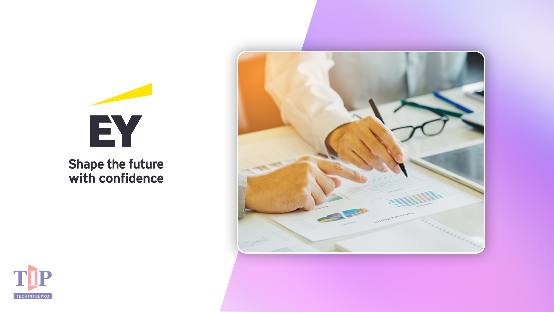 EY Report: Consumer Brands Face "Decision Gap" in AI-Driven Markets