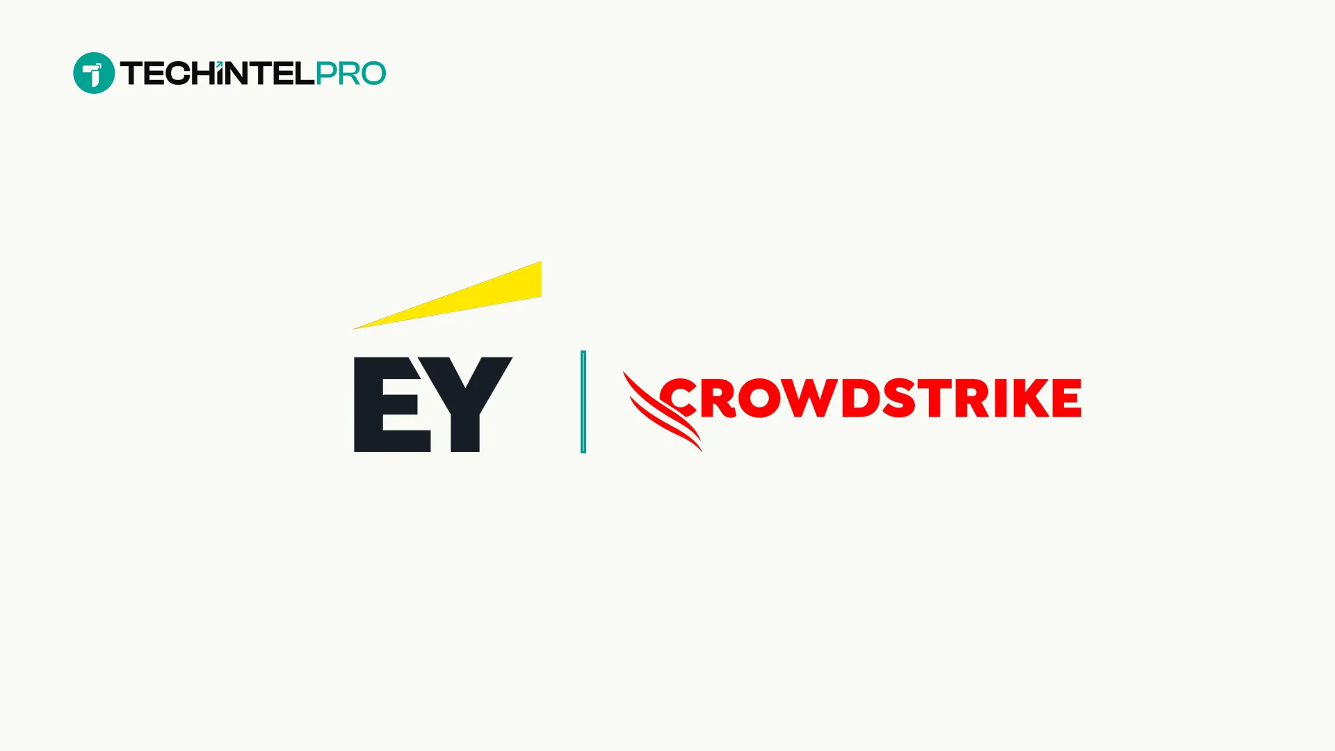EY Selects CrowdStrike to Power Trust Layer of EY.ai Value Blueprints