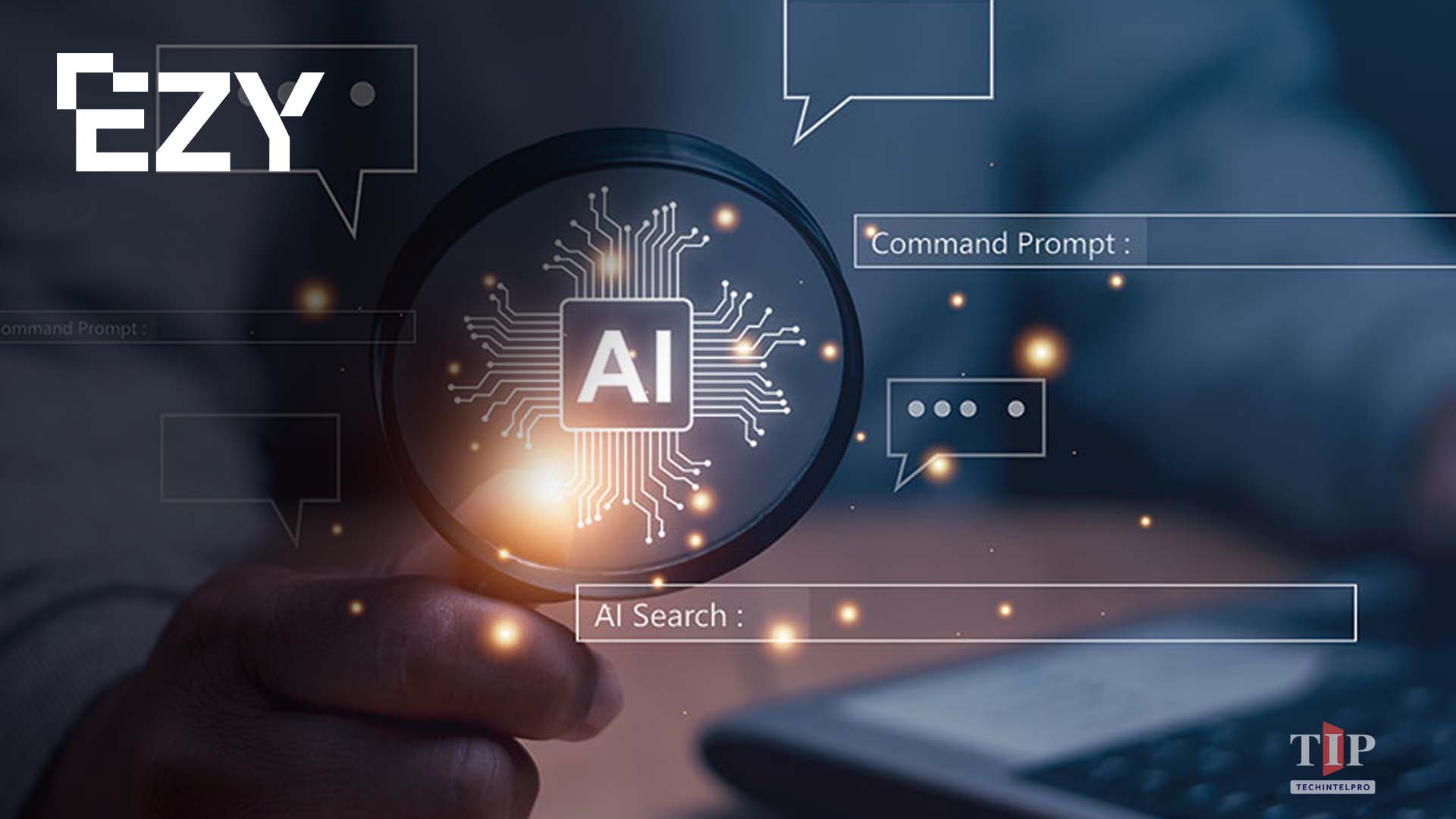 EZY.ai Launches Affordable AEO Solution to Help SMBs Rank in ChatGPT, Gemini