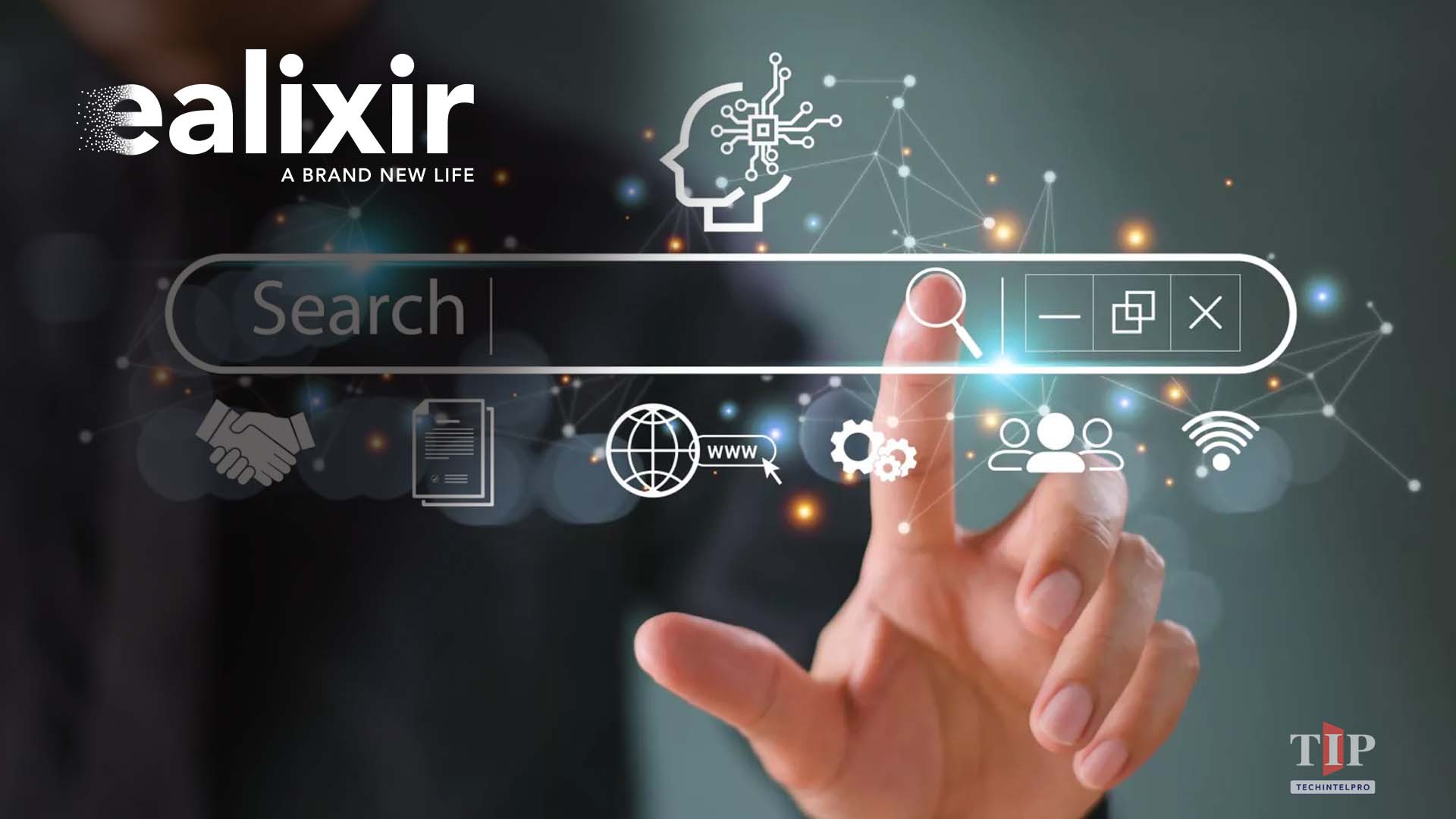 Ealixir Launches Editions for Authorship & Reputation