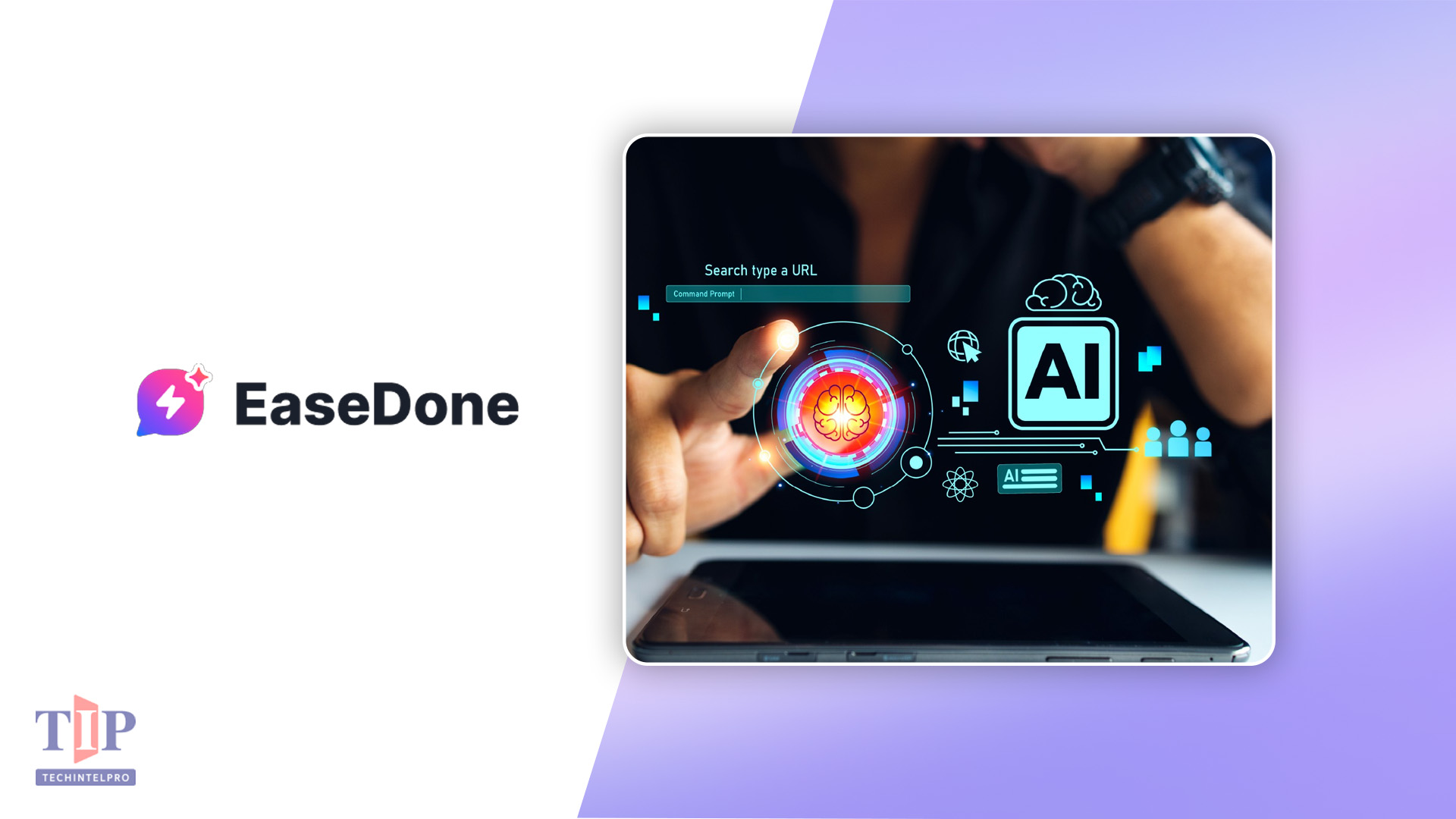 EaseDone AI Expands All-in-One AI Platform with Leading AI Models