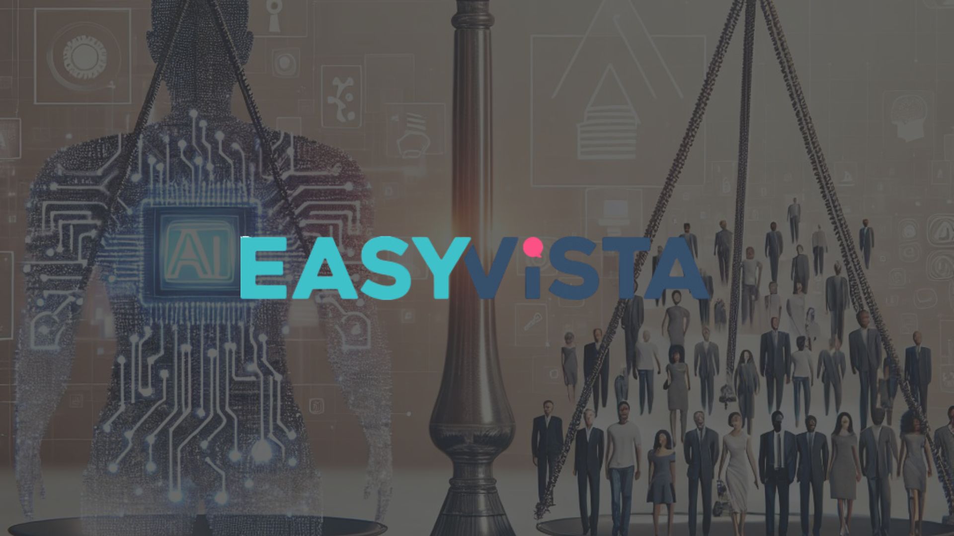 EasyVista Platform 2025.2 Boosts AI for ITSM Efficiency