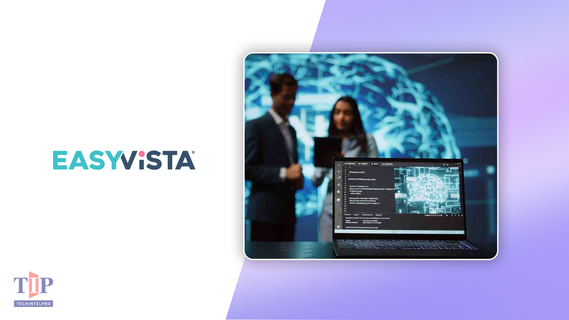 EasyVista: AI Widely Adopted in ITSM, Scaling Is Next Challenge