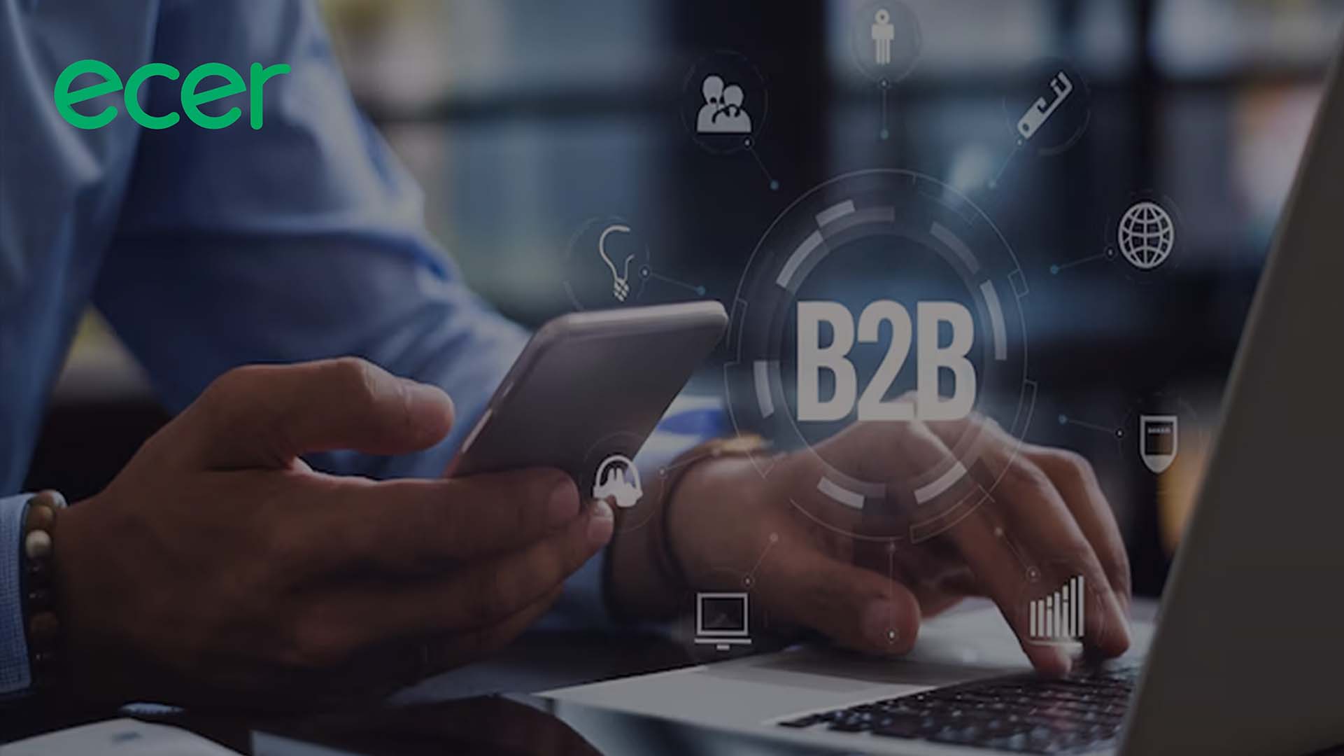 Ecer.com Redefines Global B2B Trade with Mobile-First Ecosystem