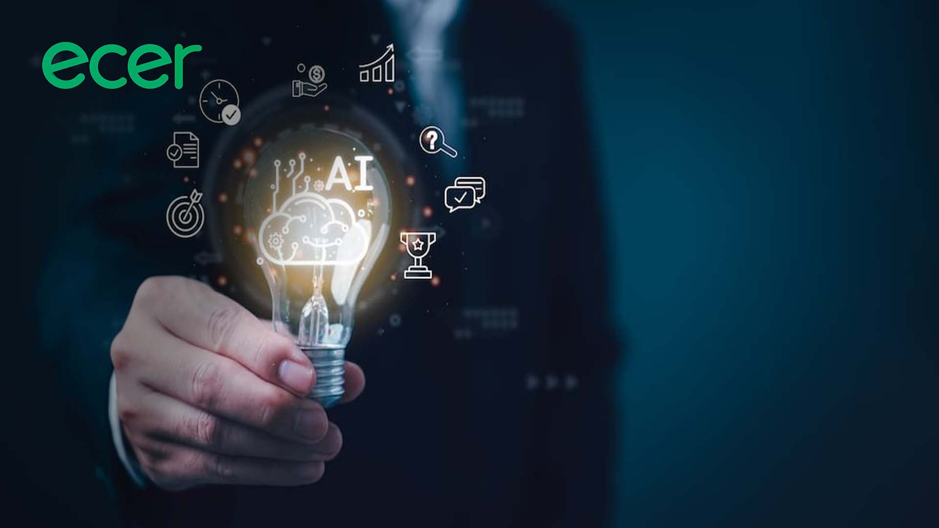 Ecer.com Upgrades to AI-Powered B2B Ecosystem for Global Trade