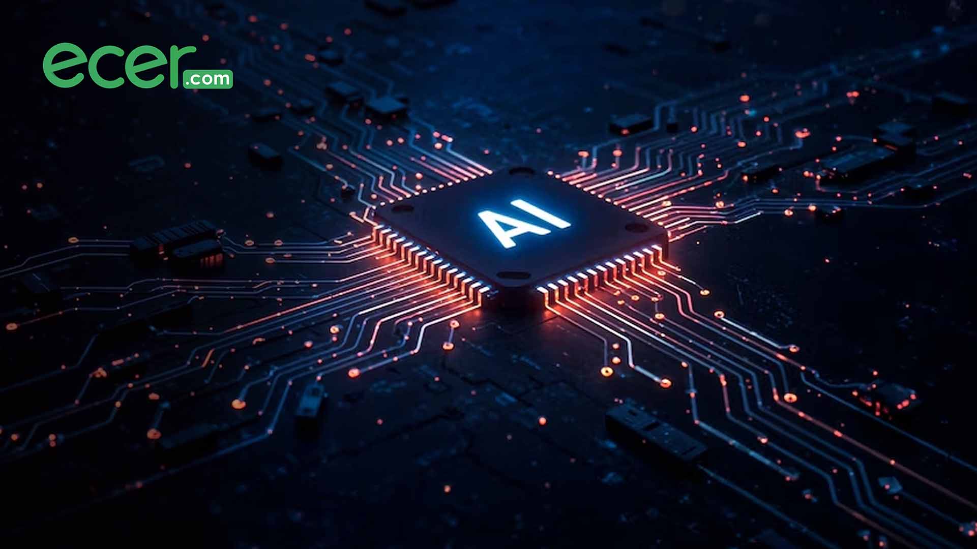 Ecer.com Unveils AI-Powered B2B Foreign Trade Platform – From Matching to Intelligent Collaboration