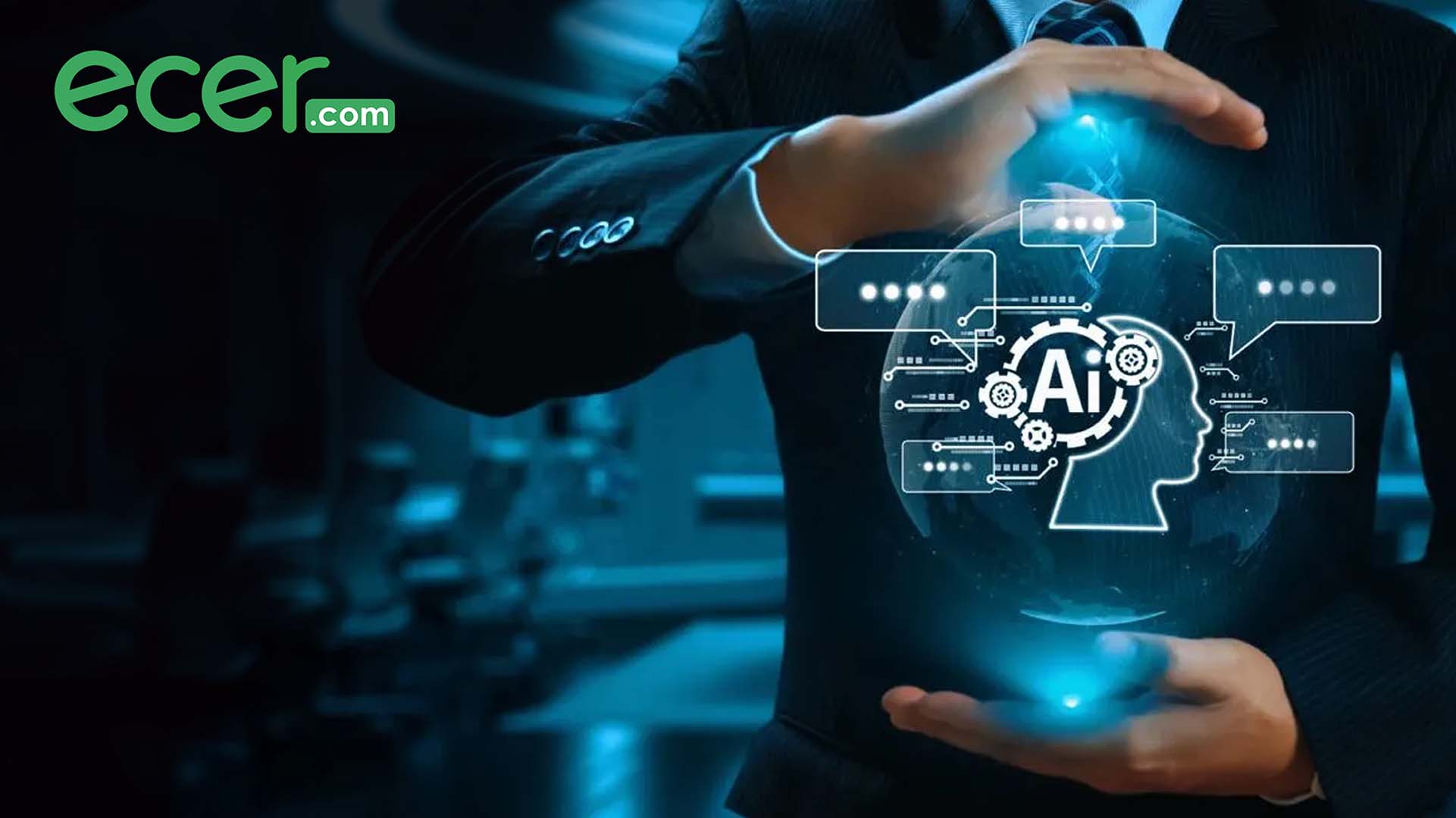 Ecer.com Unveils AI-Powered Intelligent B2B Trade Marketplace