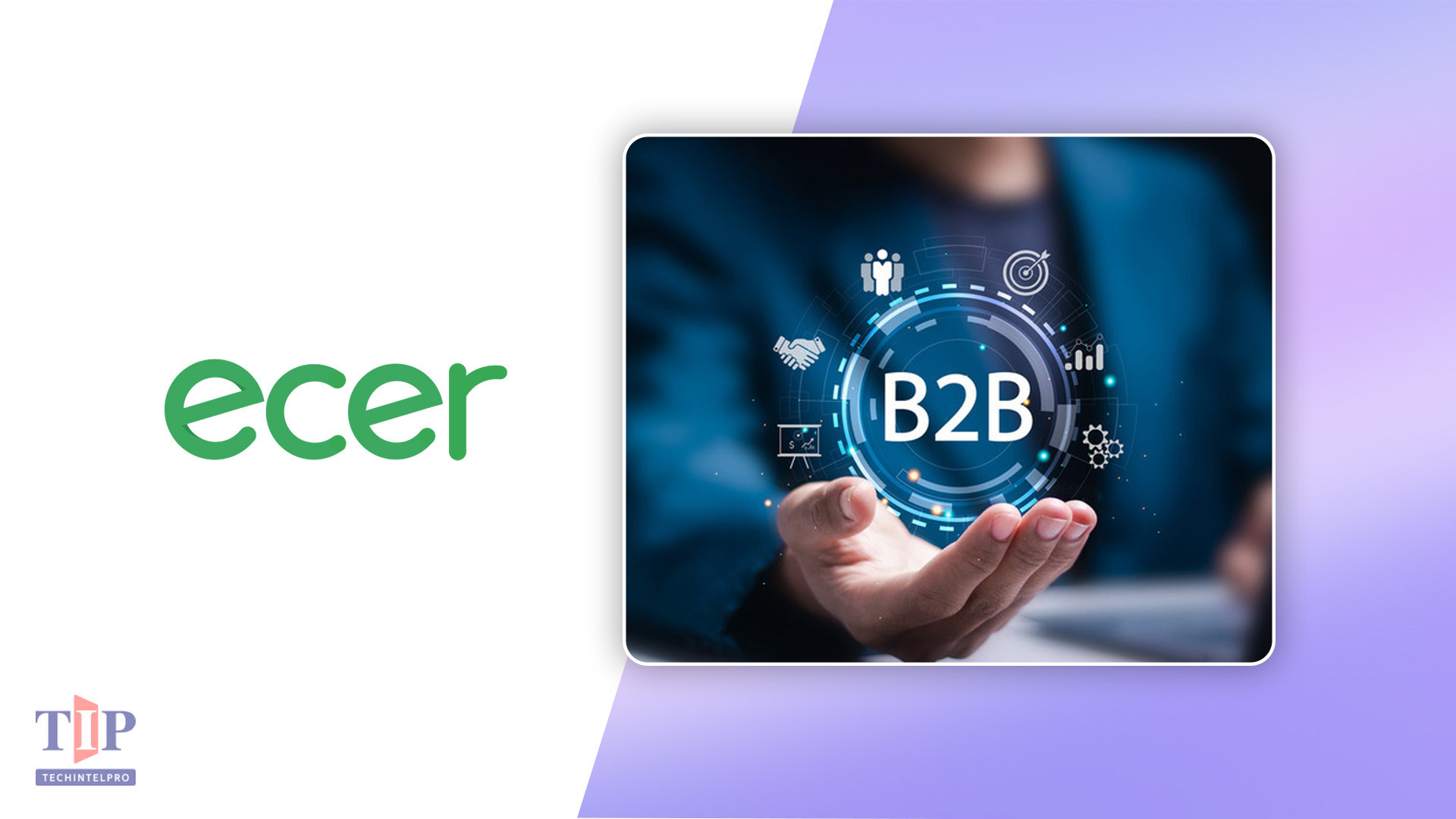 Ecer.com Advances AI-Powered Mobile-First Cross-Border B2B Trade