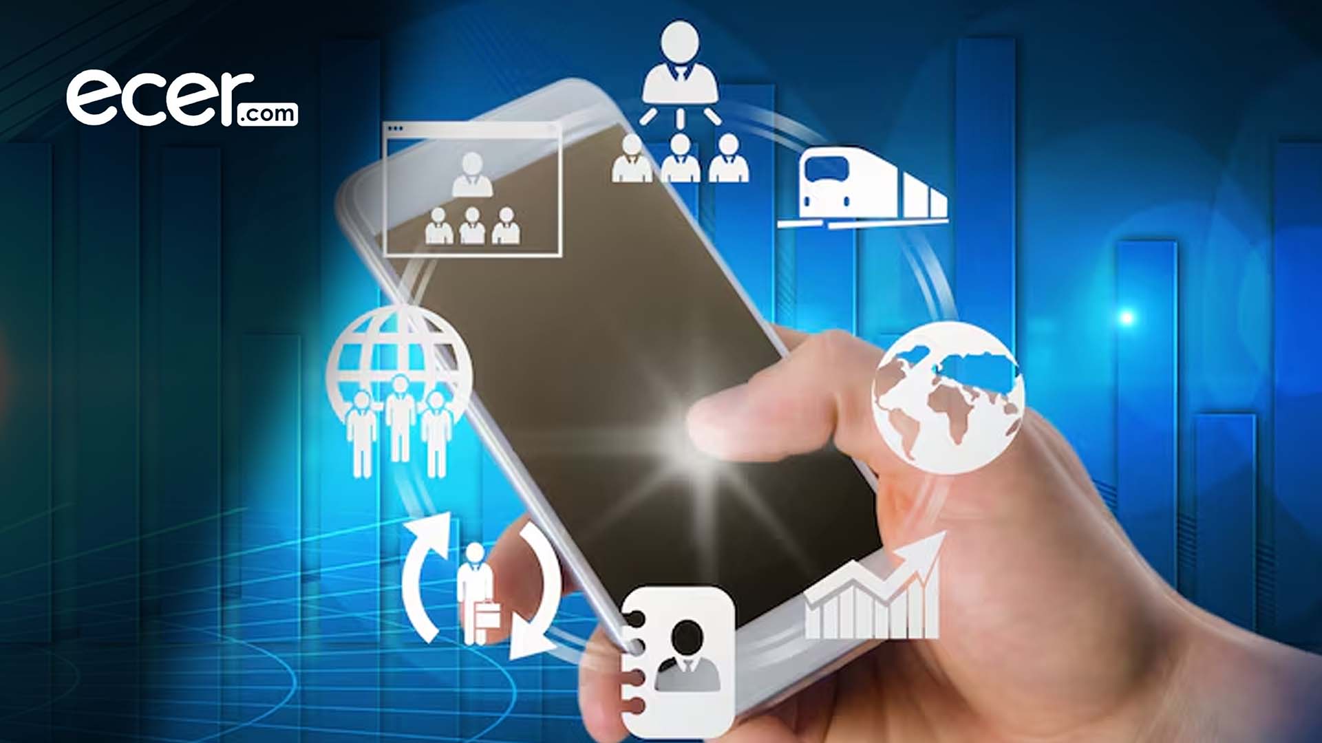 Ecer.com Leads Mobile B2B Trade Revolution