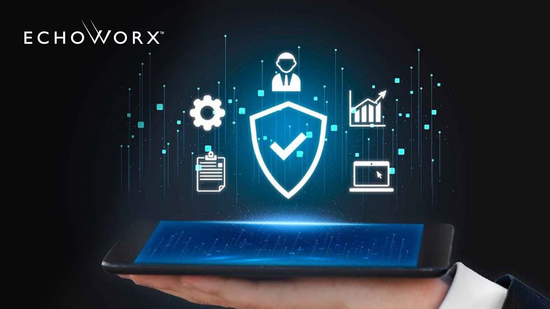 Echoworx Achieves FSQS Certification for the Netherlands