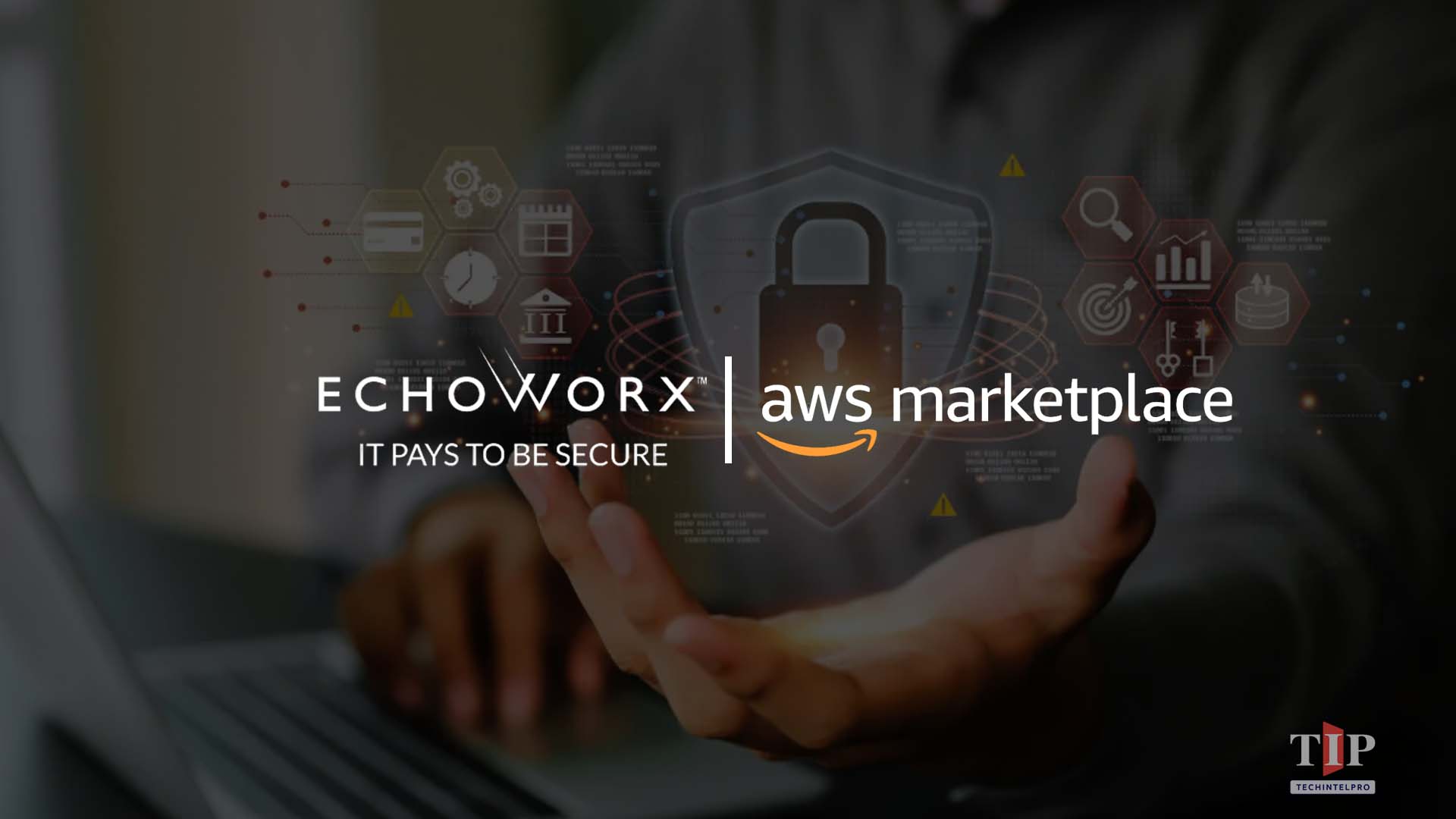 Echoworx Email Encryption Now Available on AWS Marketplace