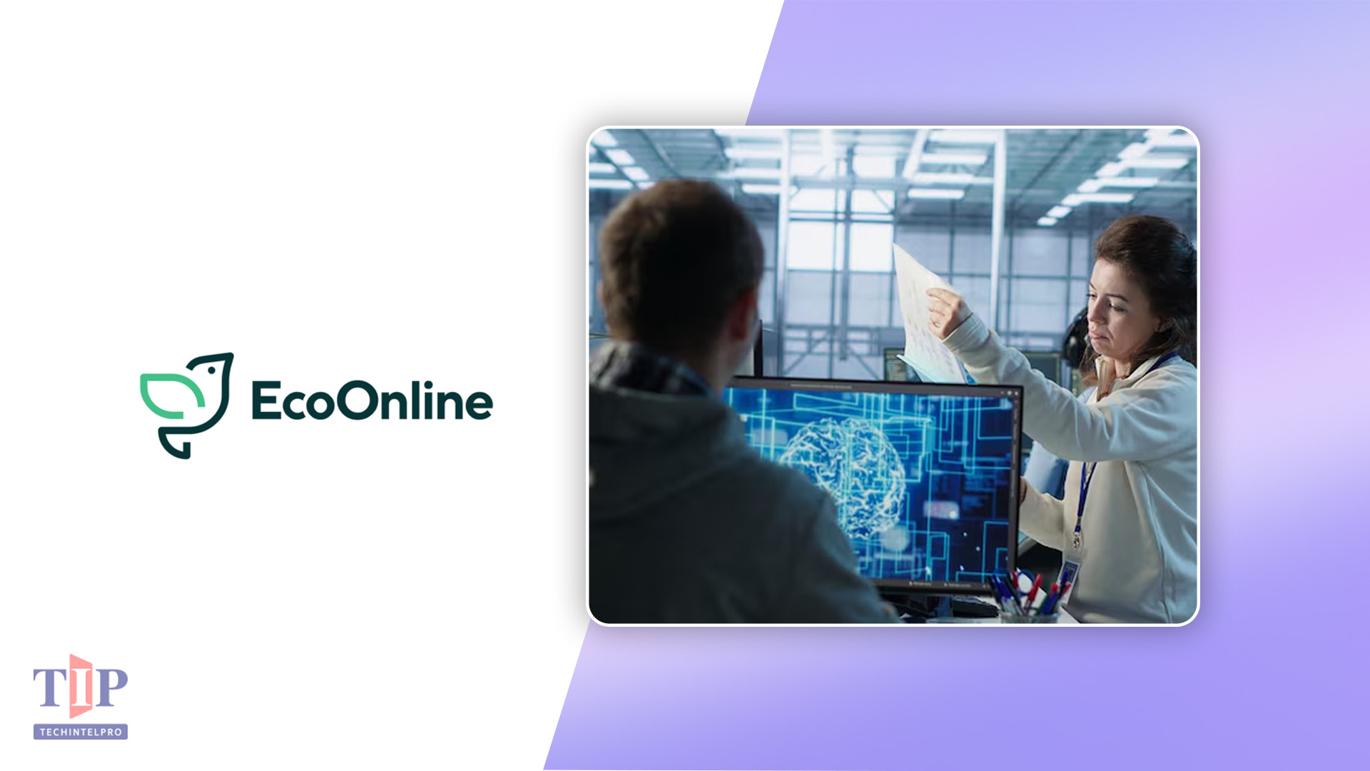 EcoOnline Launches EcoOne for Connected Intelligence Across Safety and Sustainability Operations