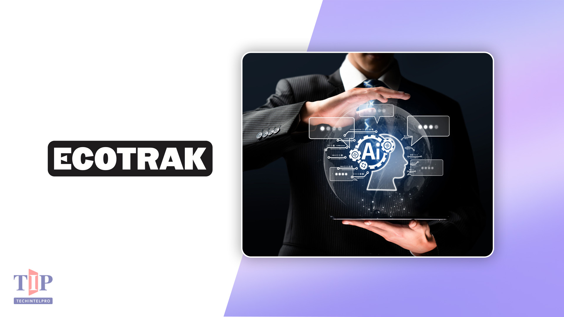 Ecotrak Launches AI Facility Management Suite with Claude and ChatGPT Integration