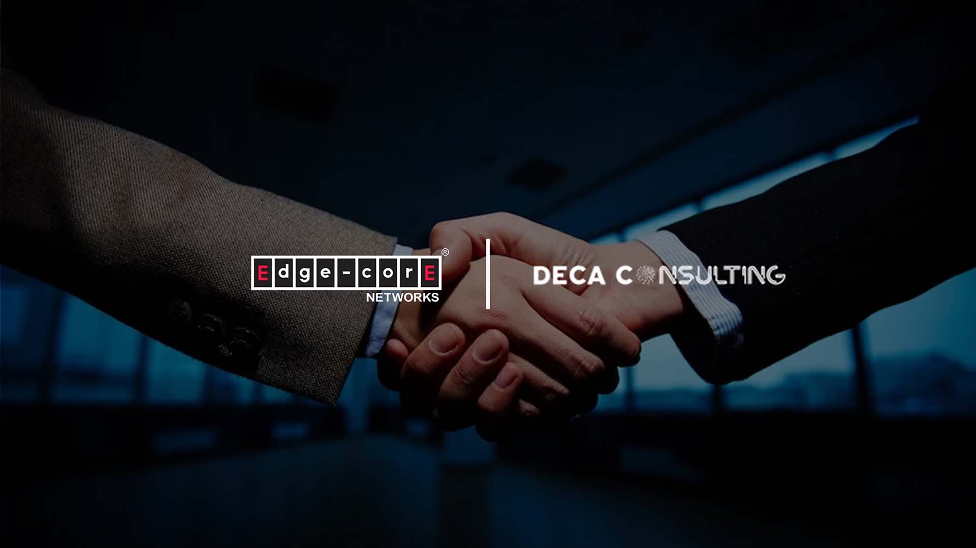 Edgecore, Deca Transform IPNexia DC with SONiC Architecture