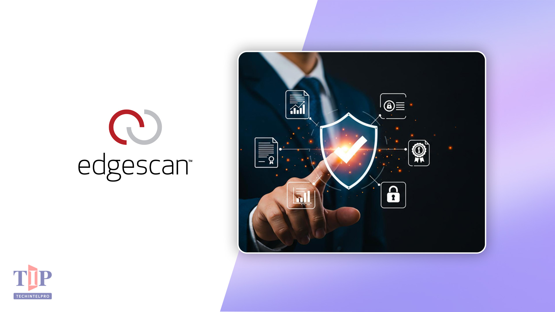 Edgescan Adds Continuous Controls Validation for Compliance Monitoring