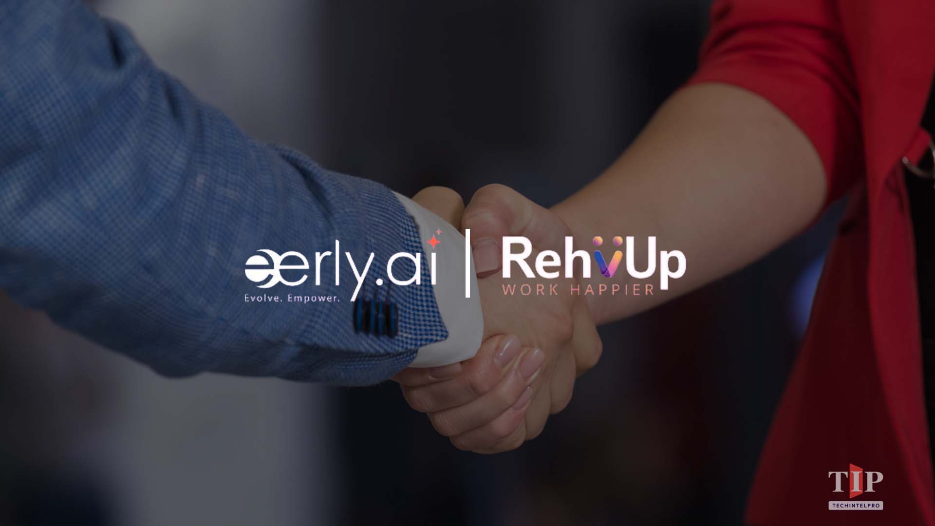 Eerly AI Acquires RehvUp for Execution-Focused AI