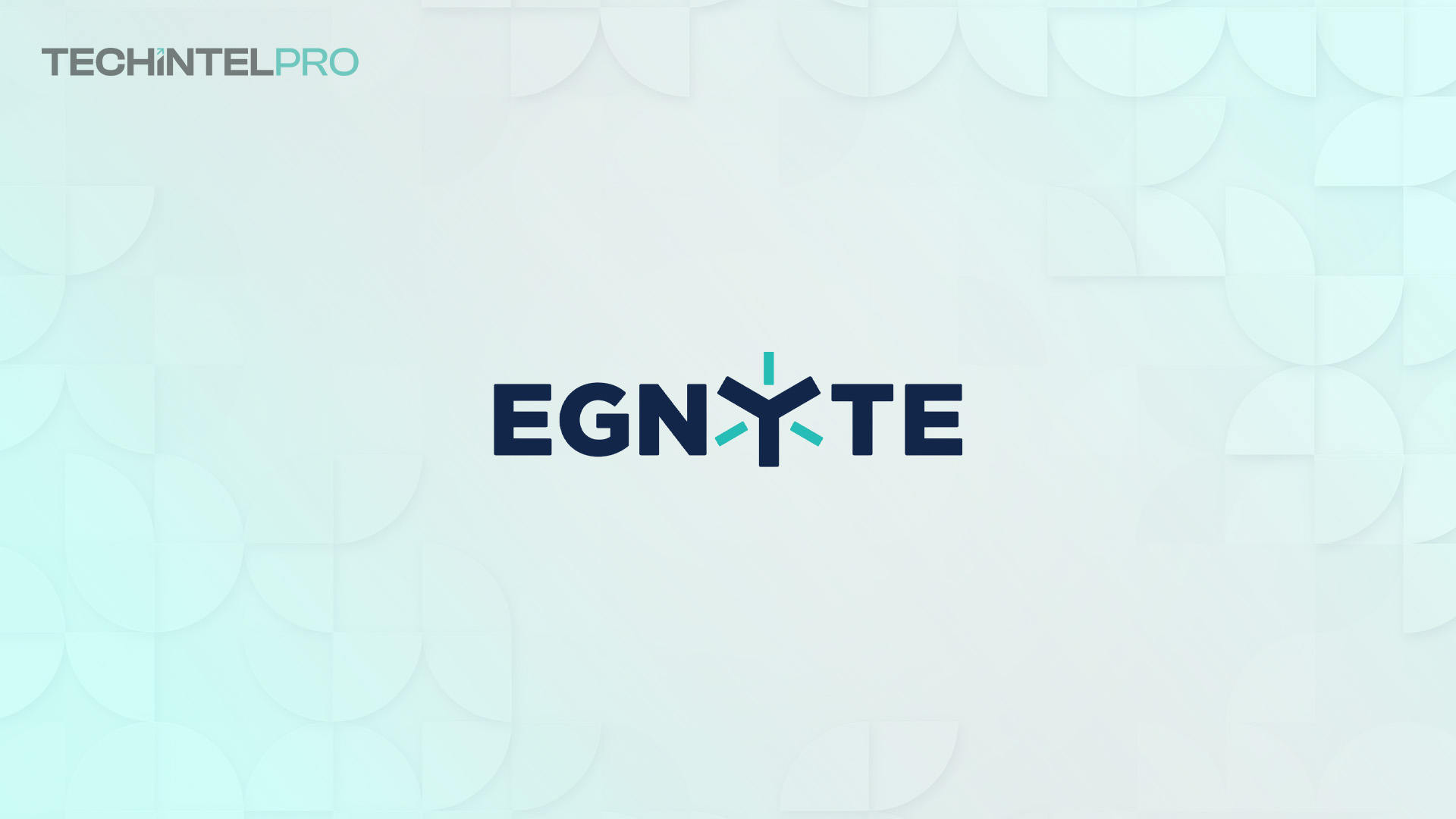 Egnyte Launches AI-Powered Workflow Automation with Built-In Governance