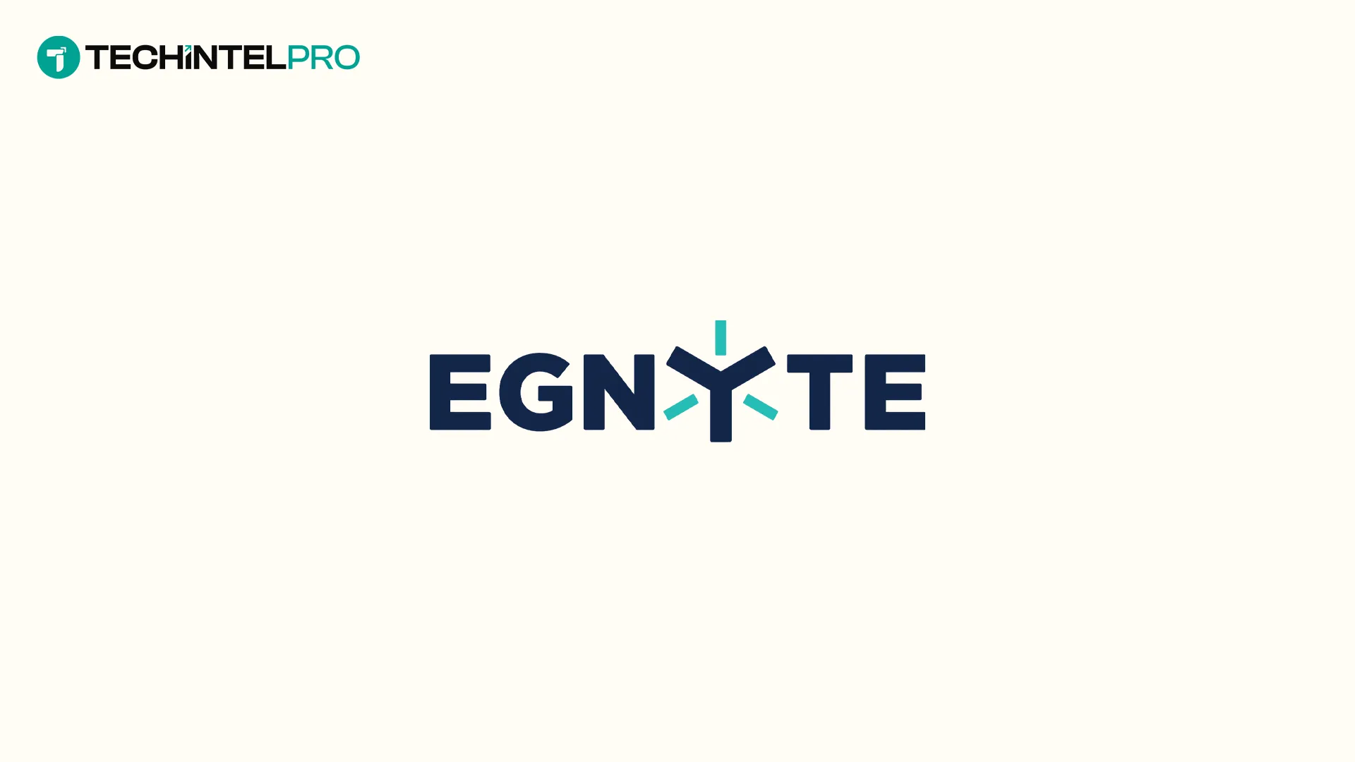Egnyte Named a Leader in IDC MarketScape Intelligent Content Services 2026