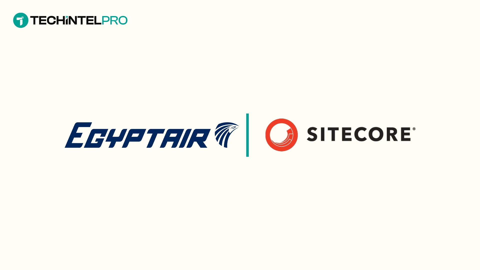 EgyptAir Selects Sitecore to Transform Passenger Experience