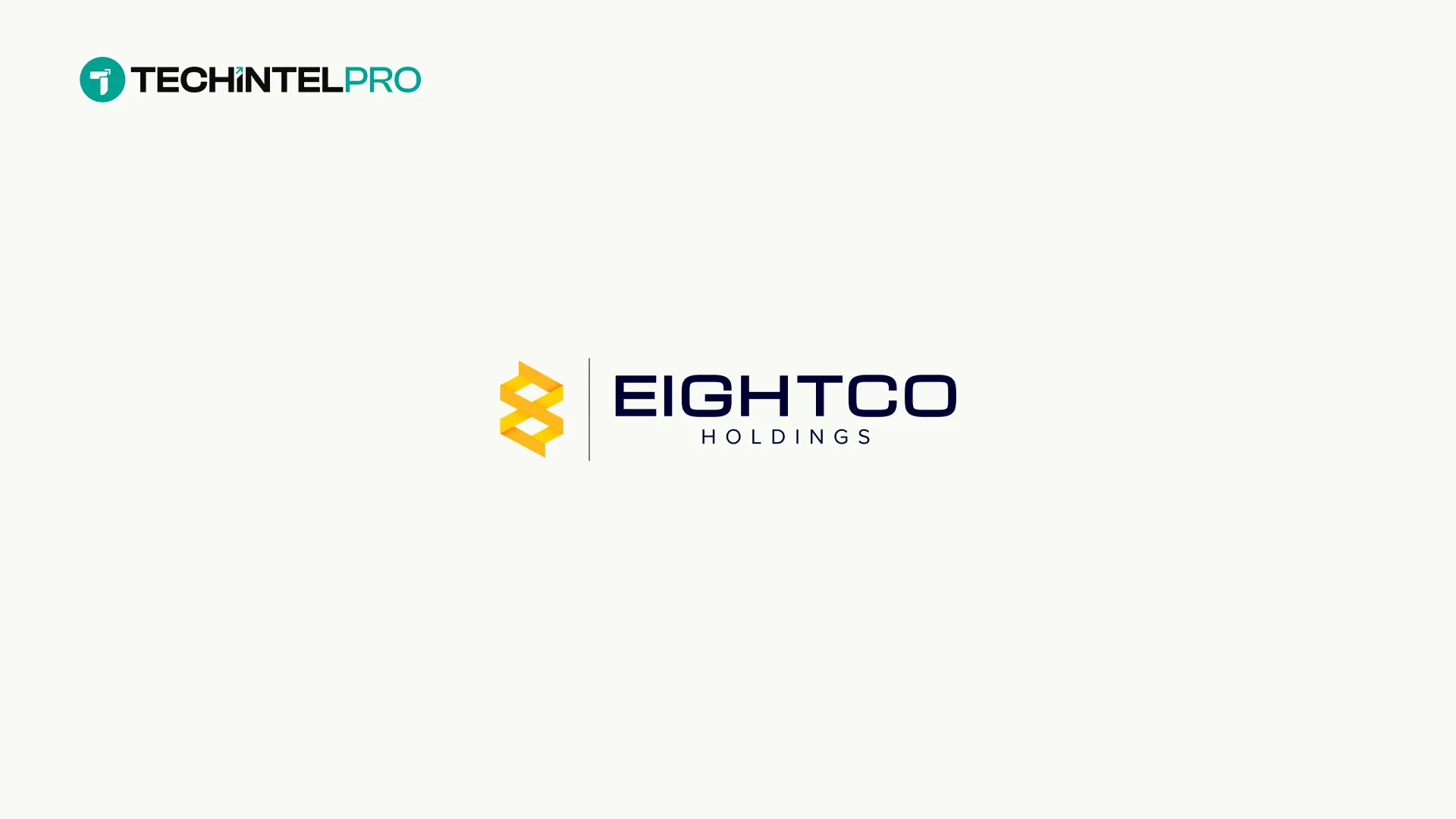 Eightco Holdings Reports $380M Holdings Including OpenAI and WLD