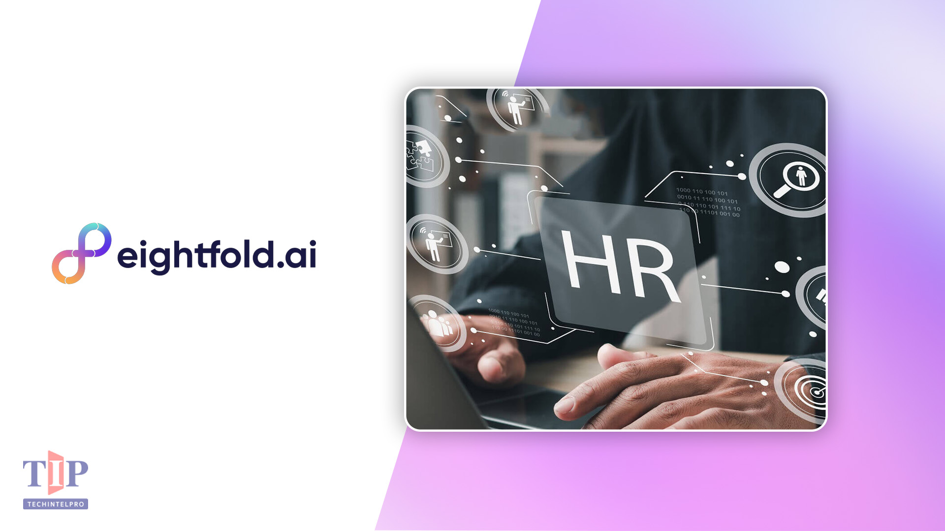 Eightfold Launches TalentForge for Custom HR Software