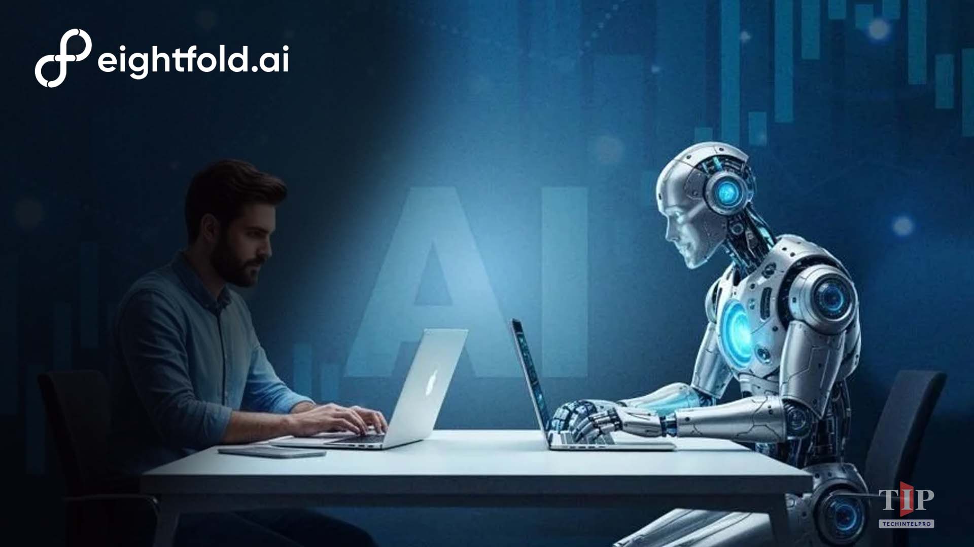 Eightfold AI Integrates Agentic Interviewing with Oracle Recruiting