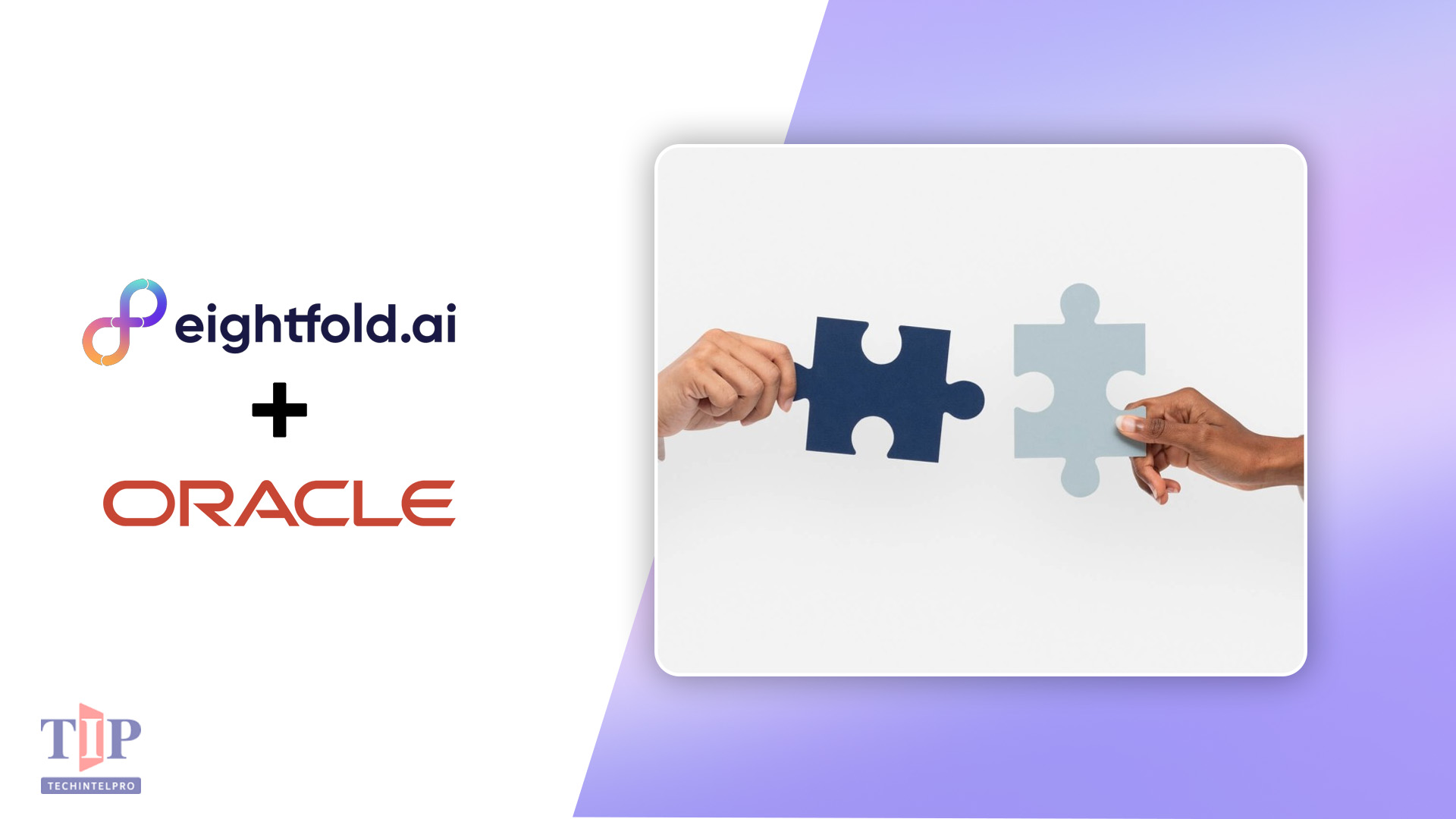 Eightfold AI Integrates AI Interviewer With Oracle Recruiting