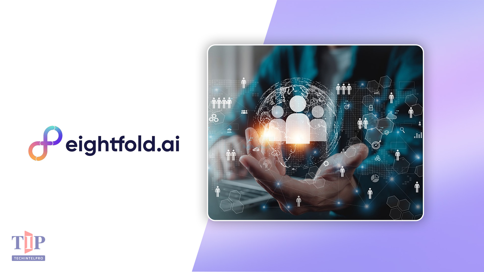 Eightfold AI Named Strategic Leader in Fosway 9-Grid